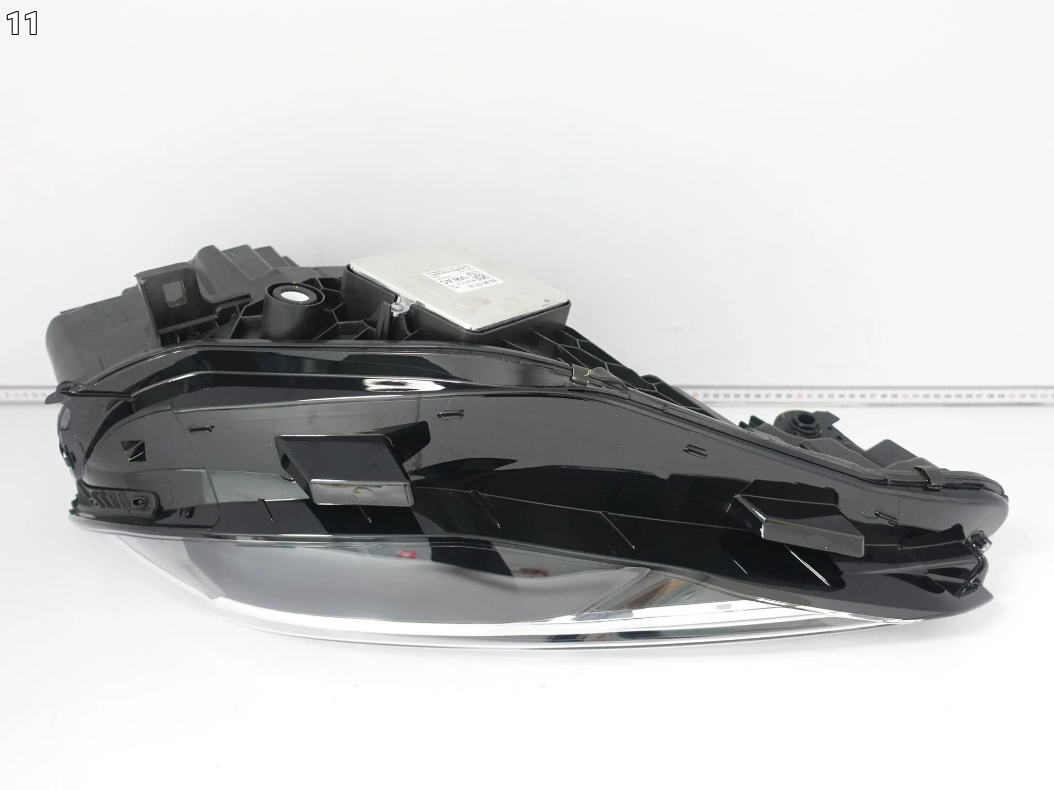 AUDI Q5 III 8MA GU SQ5 25- LAMPA FULL LED MATRIX LEWA PRZÓD EUROPA b17eefc9905060a01a5d6d986135dc28