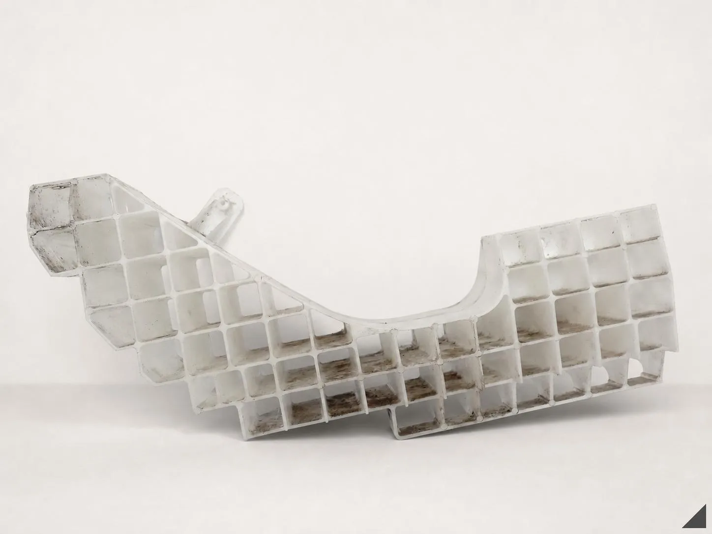 VOLVO S60 I S80 I XC90 I WZMOCNIENIE ODBOJNIK ABSORBER W DRZWI PRAWE TYŁ 06232bc53603781a46ace202ab6bdd67