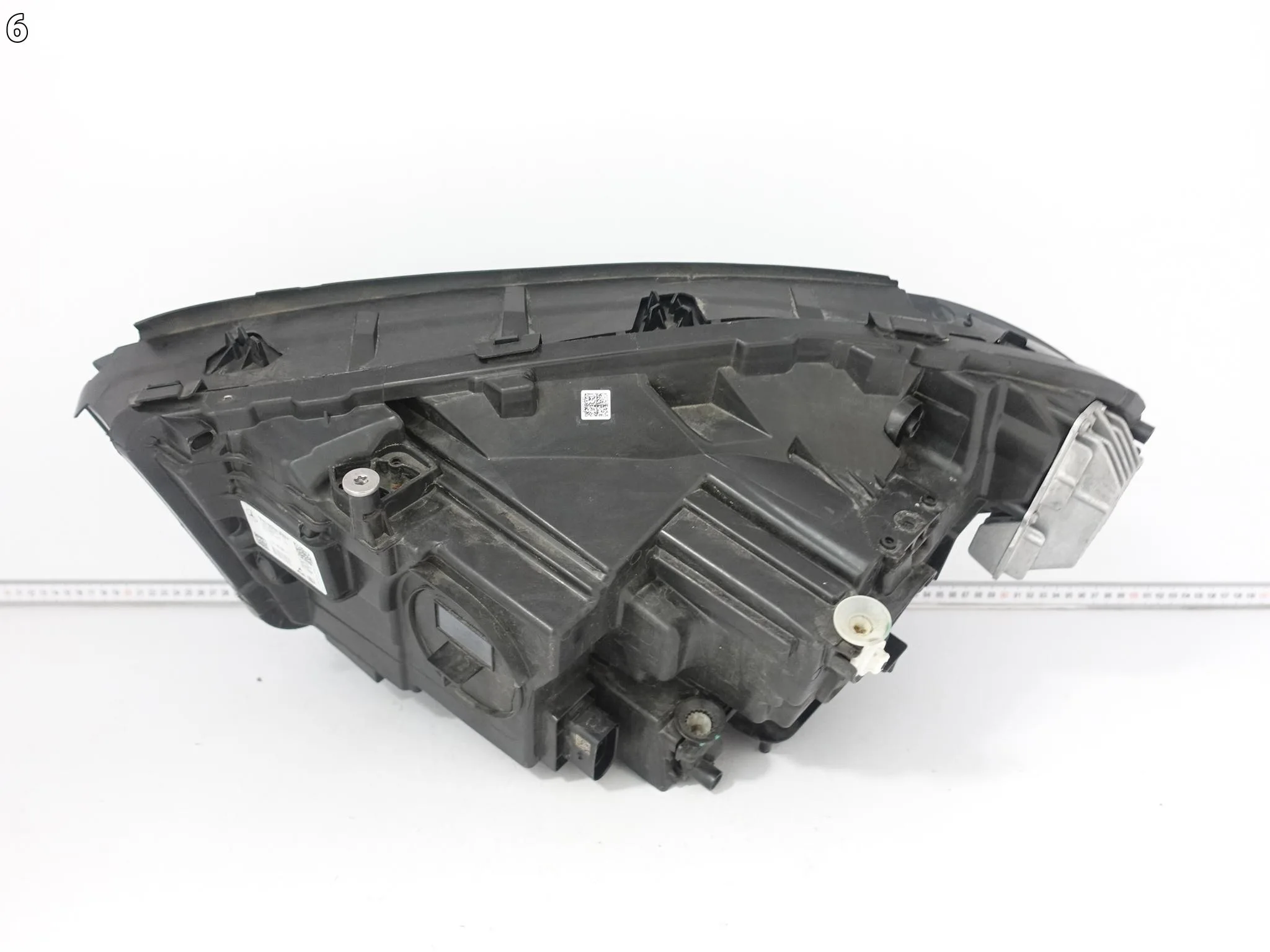 MERCEDES GLA II 2 H247 19-23 LAMPA FULL LED MULTIBEAM PRAWA PRZÓD EUROPA 3d29221e76723bb154517fad14214a19