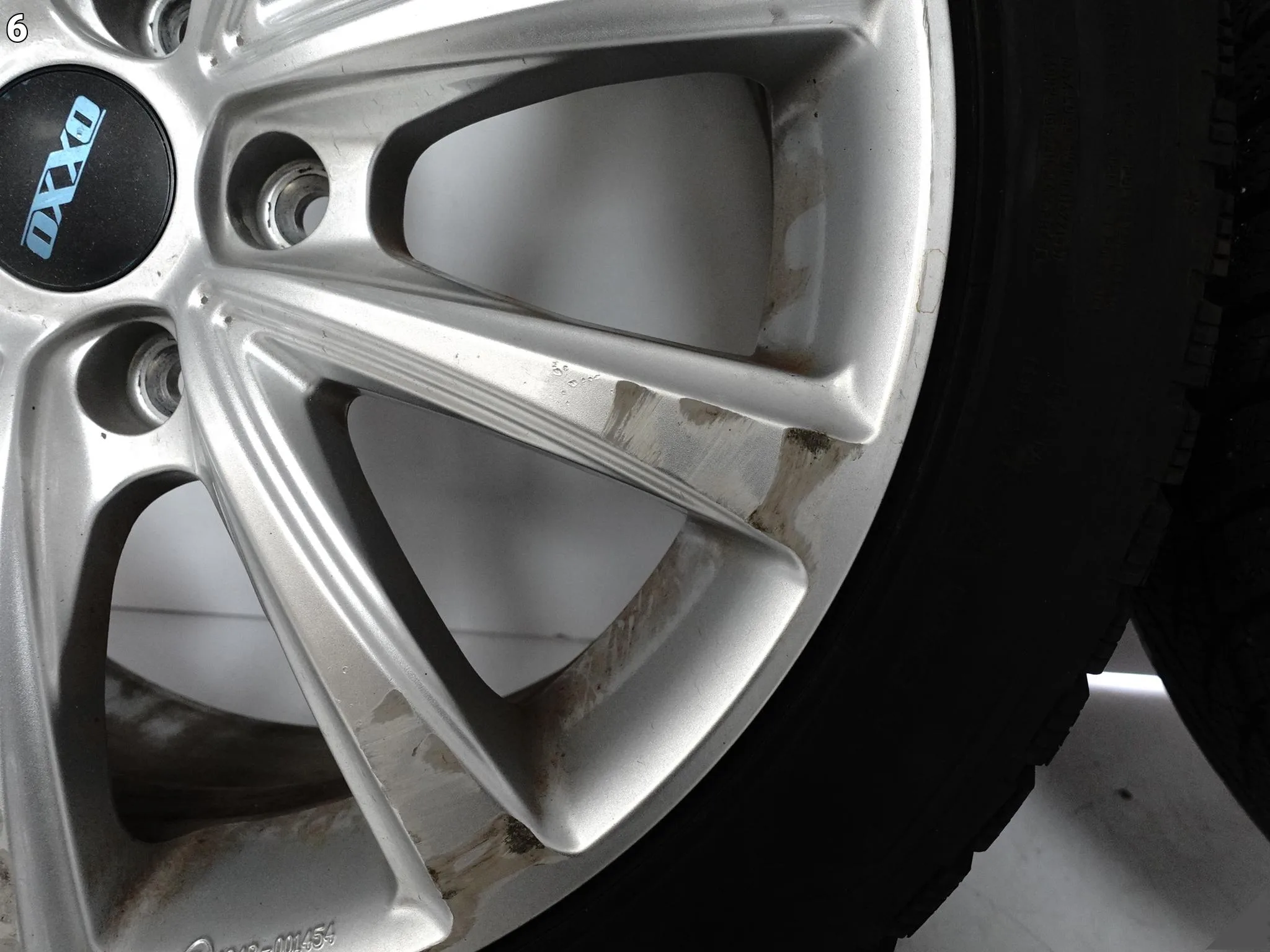 AUDI VW SEAT OXXO FELGI 7,5×17 ET46 5×112 OPONY GOODYEAR 225/45R17 24R 8MM 91d9b579c251977446c2d472f848fb5b