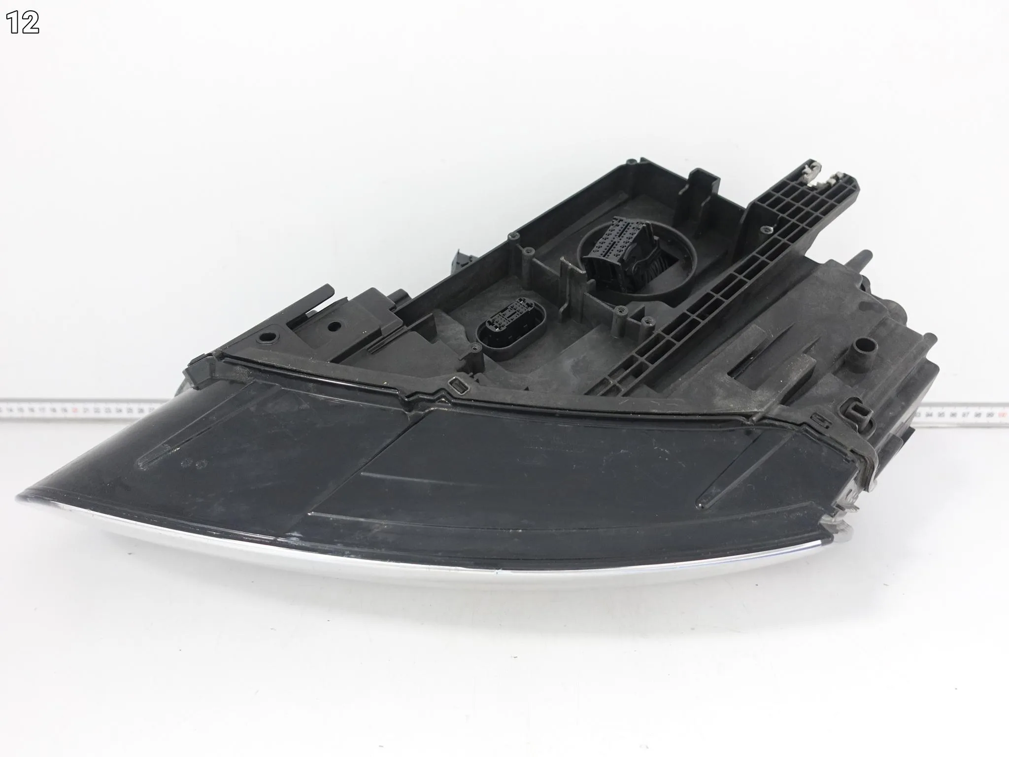 AUDI Q3 8U0 LIFT 14-18 LAMPA FULL LED PRAWA PRZÓD EUROPA 15965cfb4b2acf09a05524f857e94774