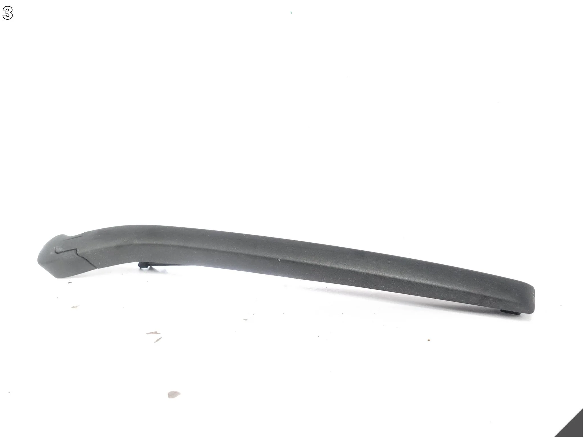 BMW 5 G31 TOURING LIFT 17-23 RAMIĘ WYCIERACZKI SZYBY KLAPY BAGAŻNIKA TYŁ 2278258ccba953a1d8c5e557e8dfa4a8