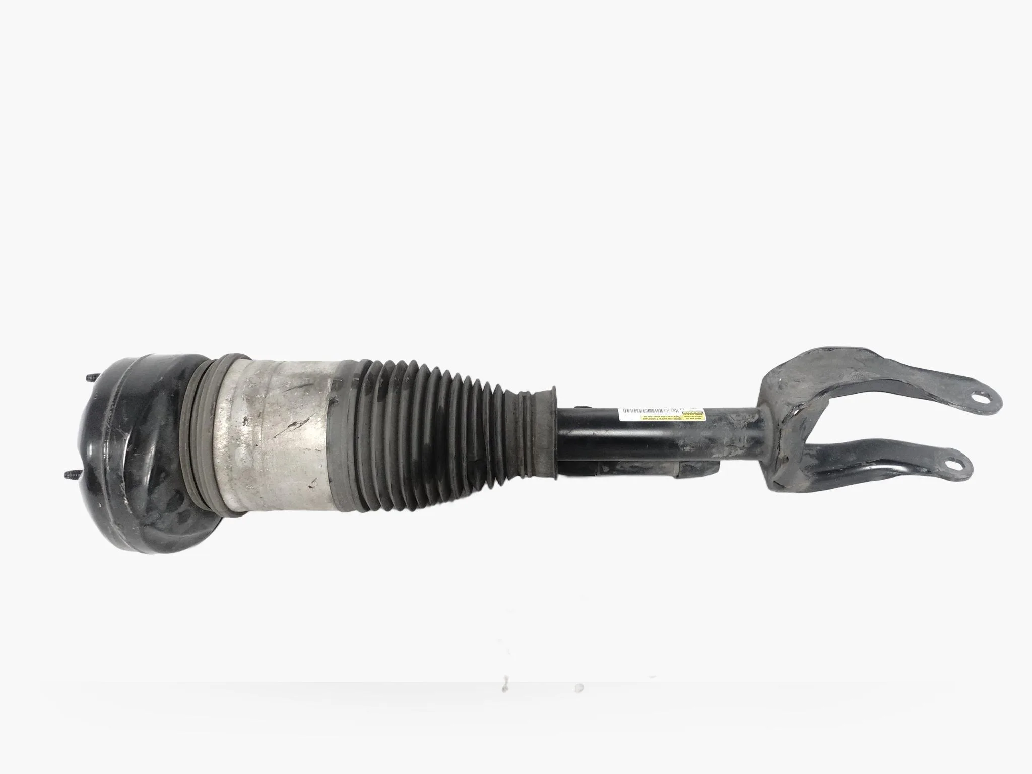 MERCEDES W167 V167 C167 GLS X167 AMORTYZATOR PNEUMATYCZNY PRZÓD R AIRMATIC dc02b6ea9be52ada07b55a2e43ff98ef