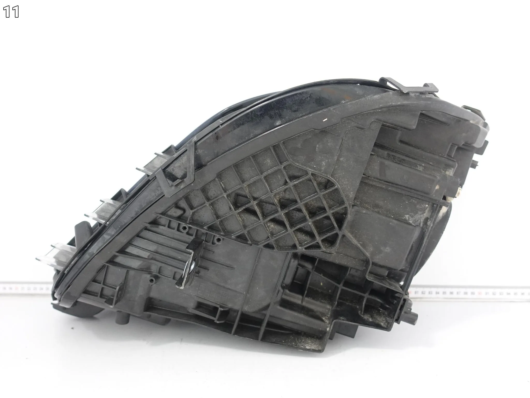 MERCEDES CLA II 2 X118 C118 19-23 LAMPA FULL LED MULTIBEAM LEWA EUROPA 8997f4ef184af60b8540df190256fd0c