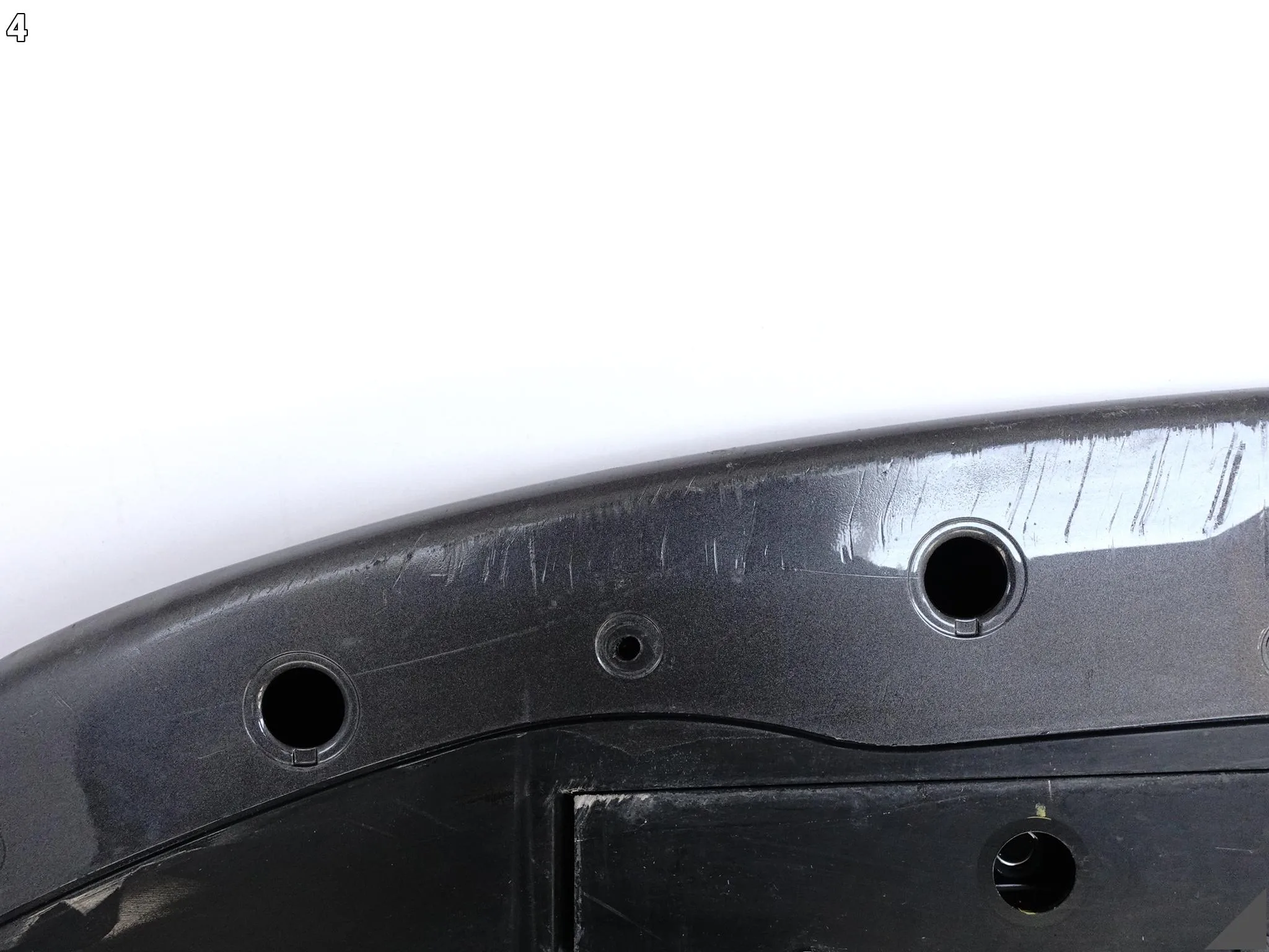 NISSAN GT-R GTR R35 LIFT 08-16 DOKŁADKA SPOILER OSŁONA PŁYTA POD SILNIK 049295768ca629b88fb71b5e8c8227c7