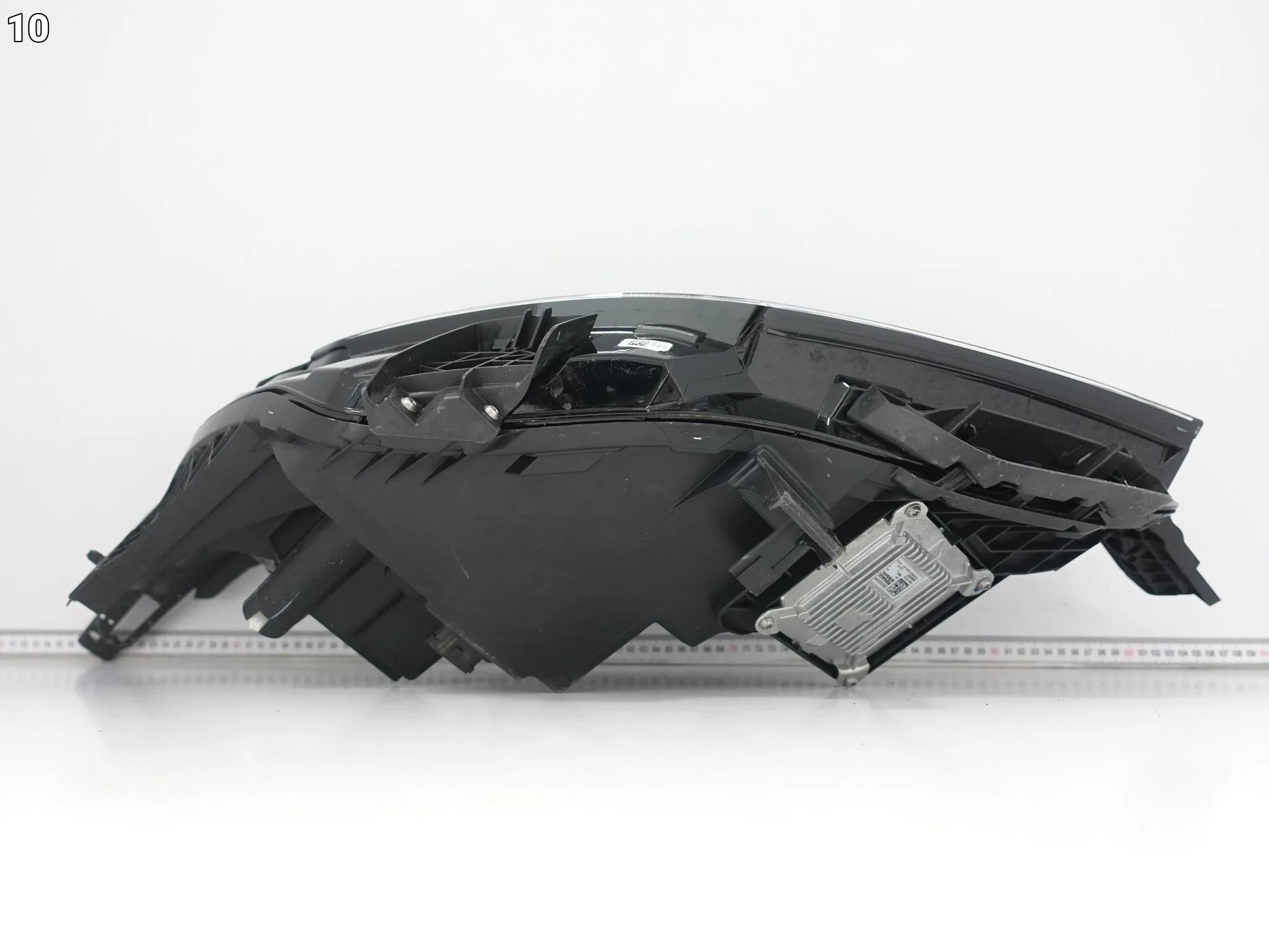 NISSAN QASHQAI J12 III (3 GENERACJA) LIFT 24- LAMPA FULL LED PRAWA PRZÓD EU f3a572913ad49fcb8348b2077b27d77c