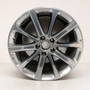 BENTLEY CONTINENTAL GT GTC III 3SA FELGA ALUFELGA 11Jx21 ET59 5×130 437f0ba5f8b7adcb2fb1d3bf4b4d4c75