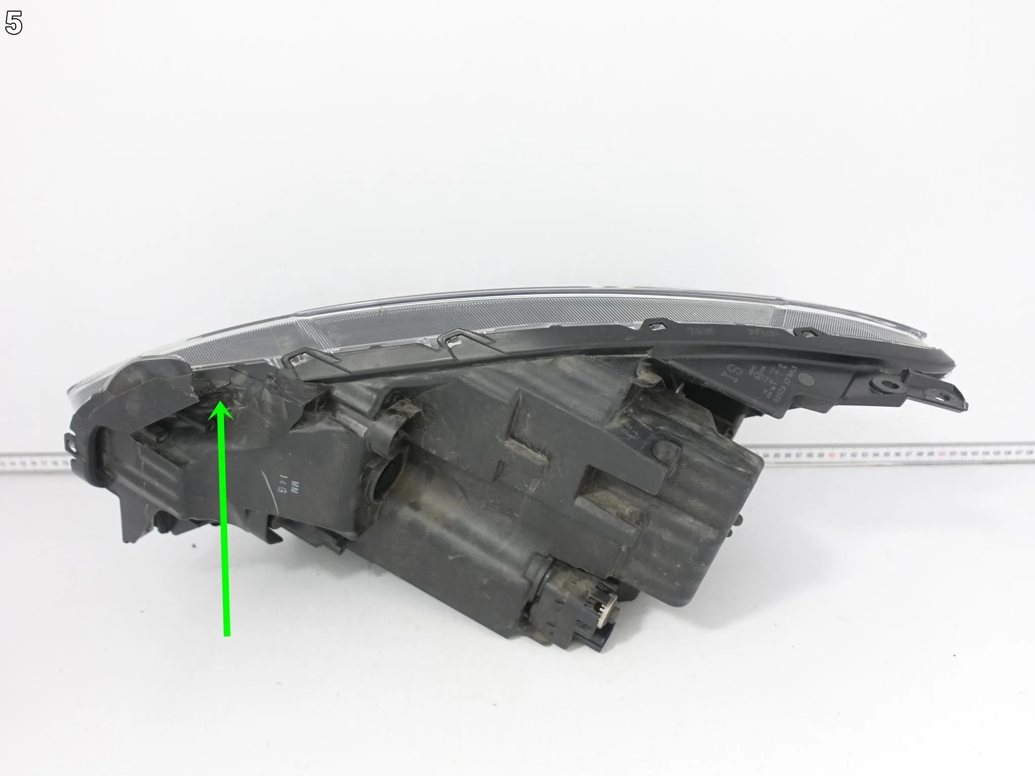 SUZUKI SWIFT MK8 VIII A2L III 17-24 FULL LED LAMPA PRAWA PRZÓD EUROPA c6c8bc2386c1cab686a3196d1ec2c2ee