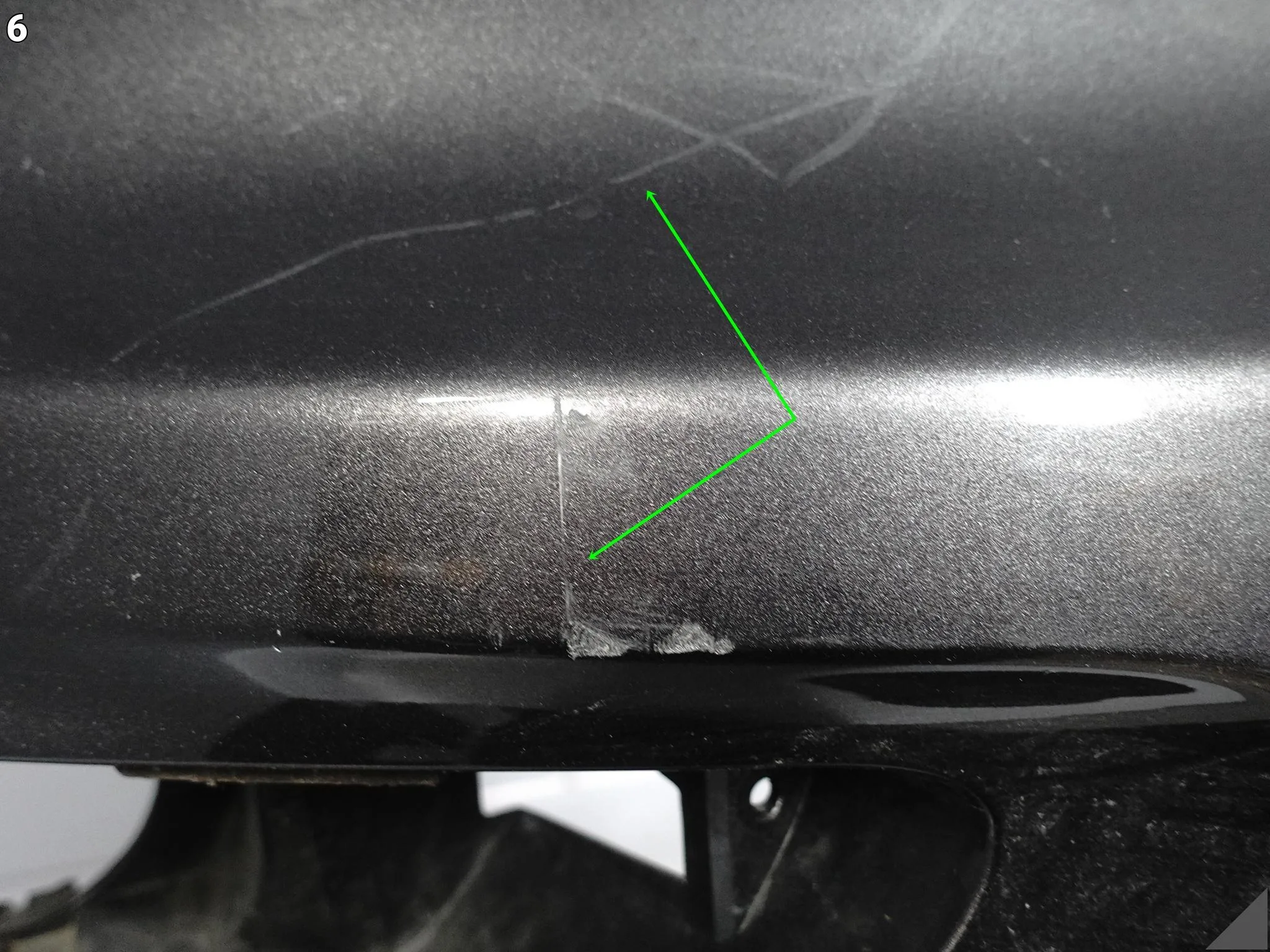 JEEP GRAND CHEROKEE WK2 LIFT 17-22 ZDERZAK PRZÓD + SPOILER (6xPDC SPRYSKI) c668ca4efe18282265f645743fe74df0