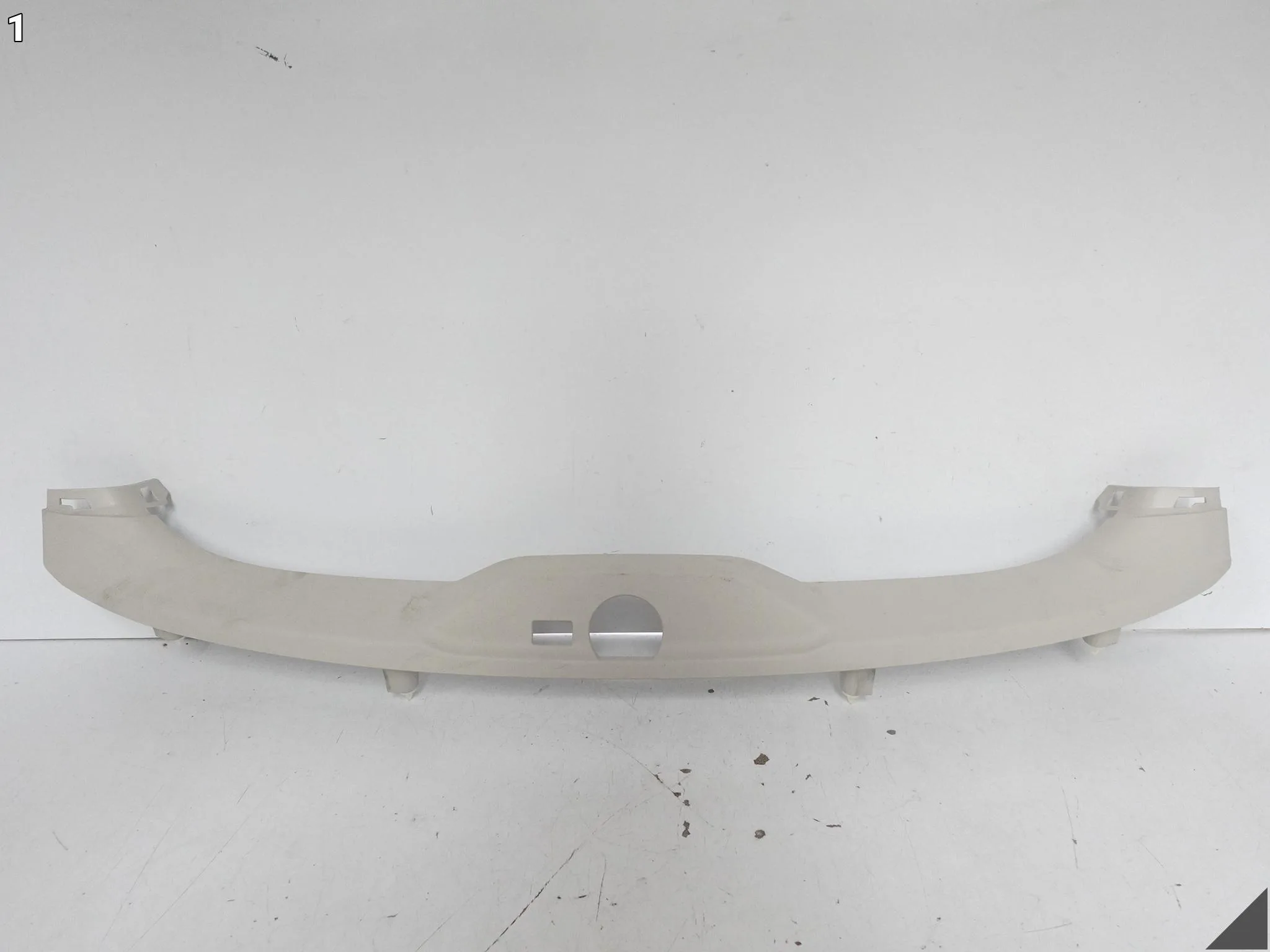 BMW 3 G21 TOURING KOMBI 18- GÓRNA TAPICERKA OSŁONA KLAPY BAGAŻNIKA TYŁ 963eb45e26883b8ce8518272372f04d0
