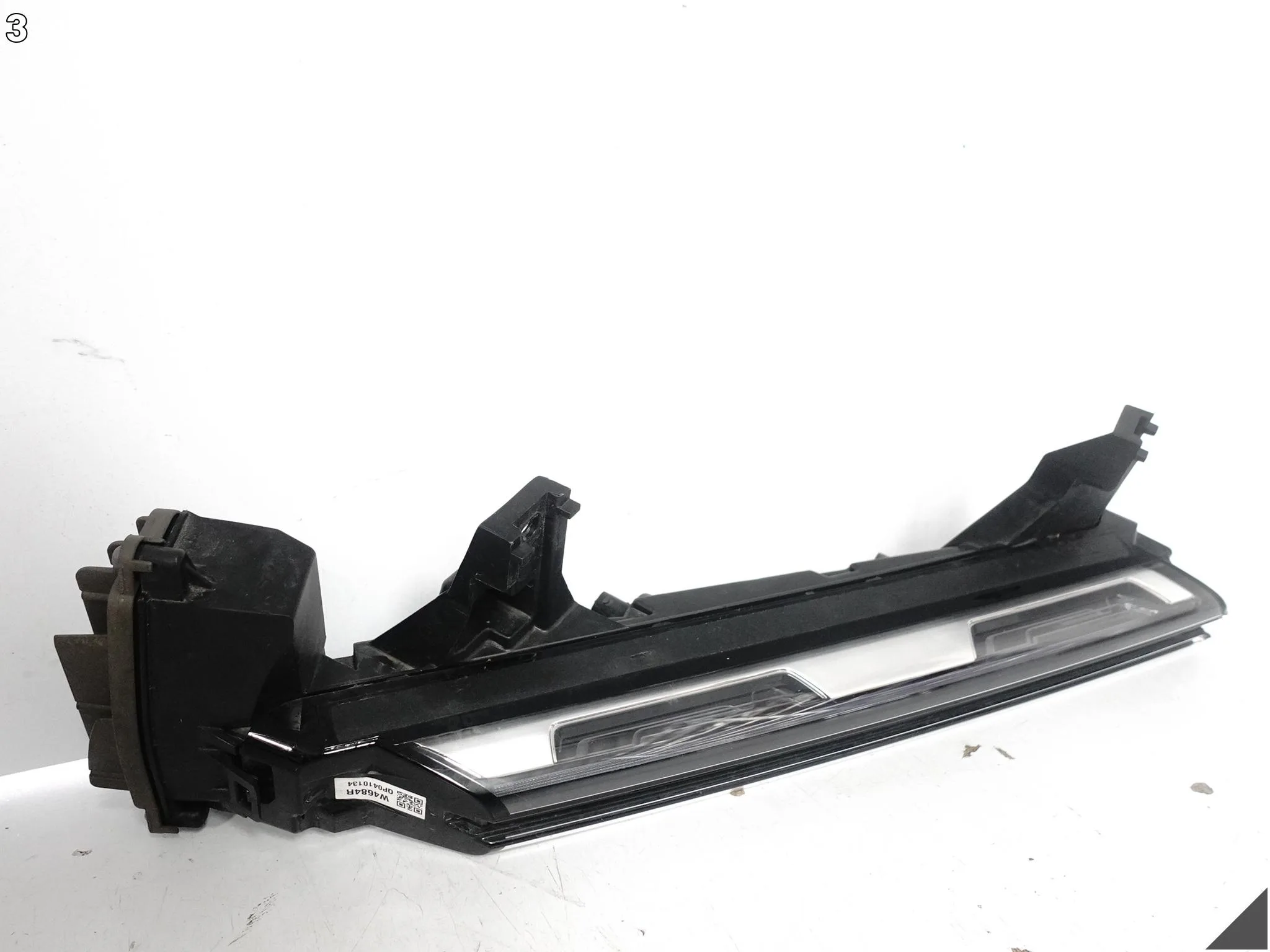 PORSCHE 911 992 TURBO 19-25 LAMPA HALOGEN LED DRL KIERUNKOWSKAZ PRZÓD PRAWY f1d871bcbcc5f8c63e196699277f9d8a