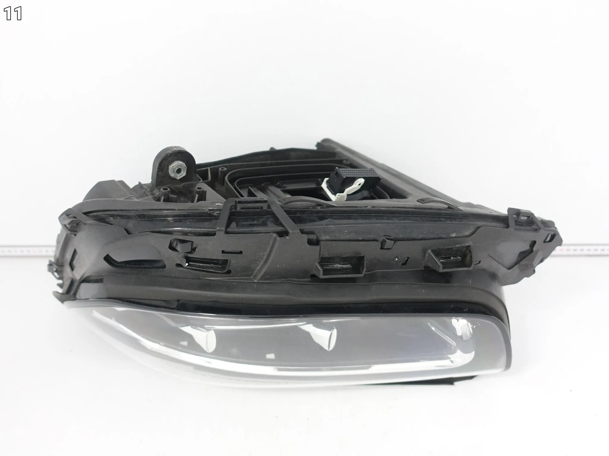 MERCEDES E-KLASA W213 S213 LIFT MOPF 20-23 FULL LED LAMPA LEWA PRZÓD EUROPA f2f5eb1a66c04cf64dce605e5c7330ff