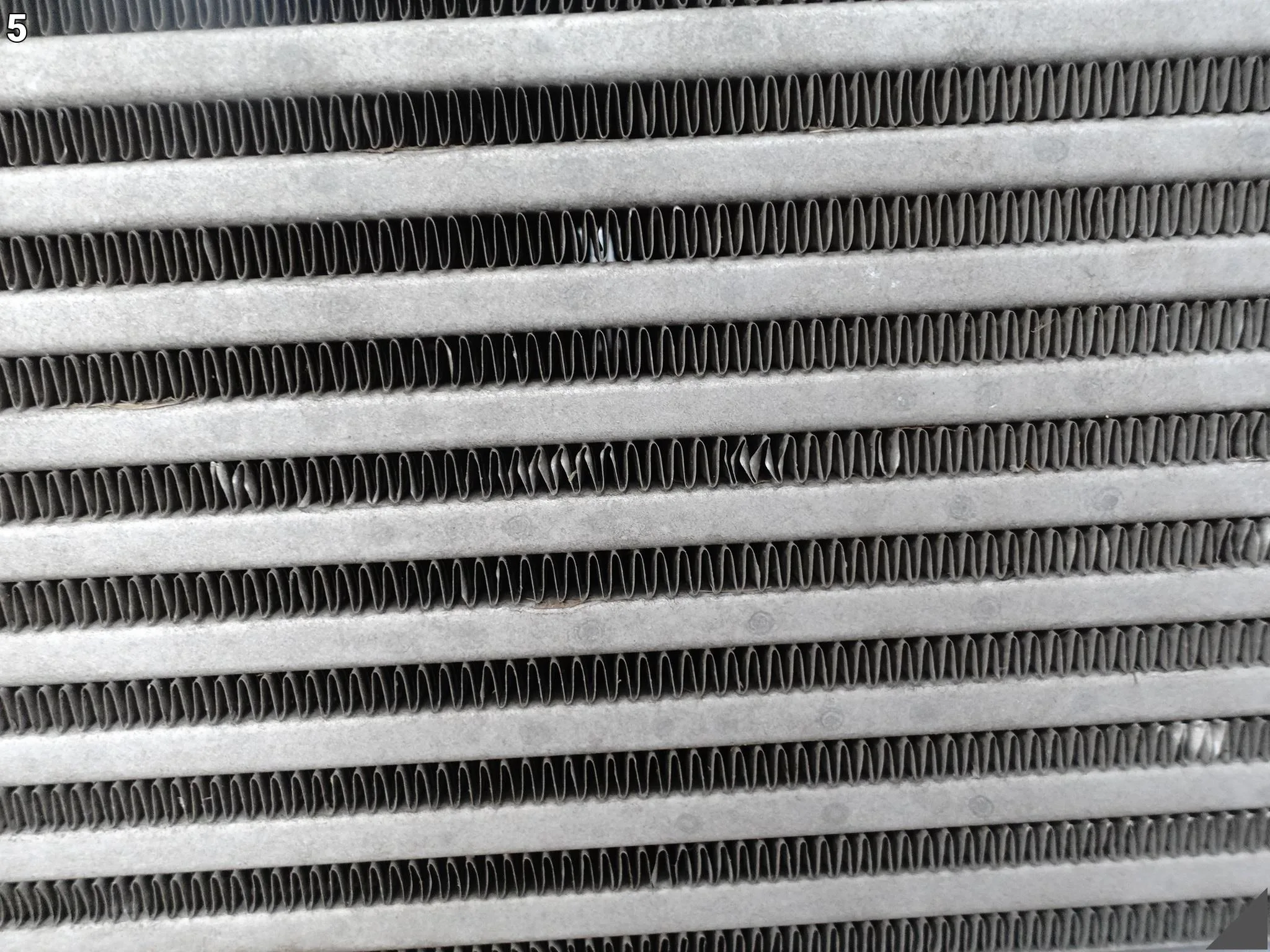 FORD TRANSIT TOURNEO CUSTOM LIFT 17-23 INTERCOOLER CHŁODNICA POWIETRZA 2.0 373cec45119c6dda084c3abf34352519
