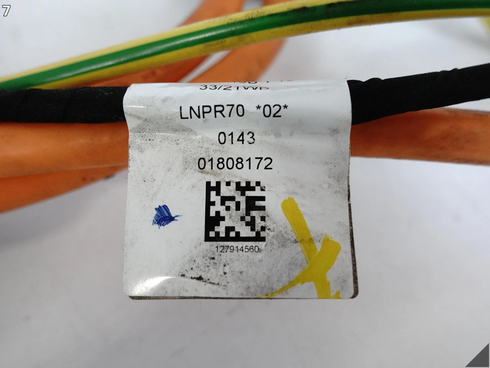 MERCEDES GLE II 2 V167 PLUG-IN 19-23 INSTALACJA WIĄZKA GNIAZDA ŁADOWANIA cbe88290639dfba6630d0708f273fc6f