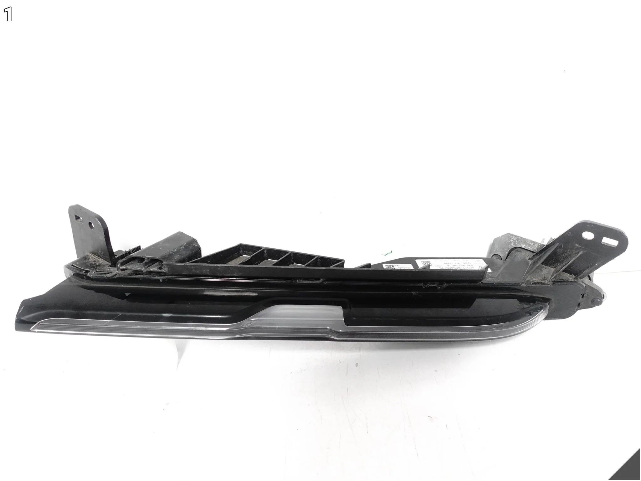PORSCHE CAYENNE E3 9Y0 LIFT 23-26 LAMPA HALOGEN LED DRL ZDERZAK PRZÓD LEWA 26323d3001b84ca5817a4729ebb57020