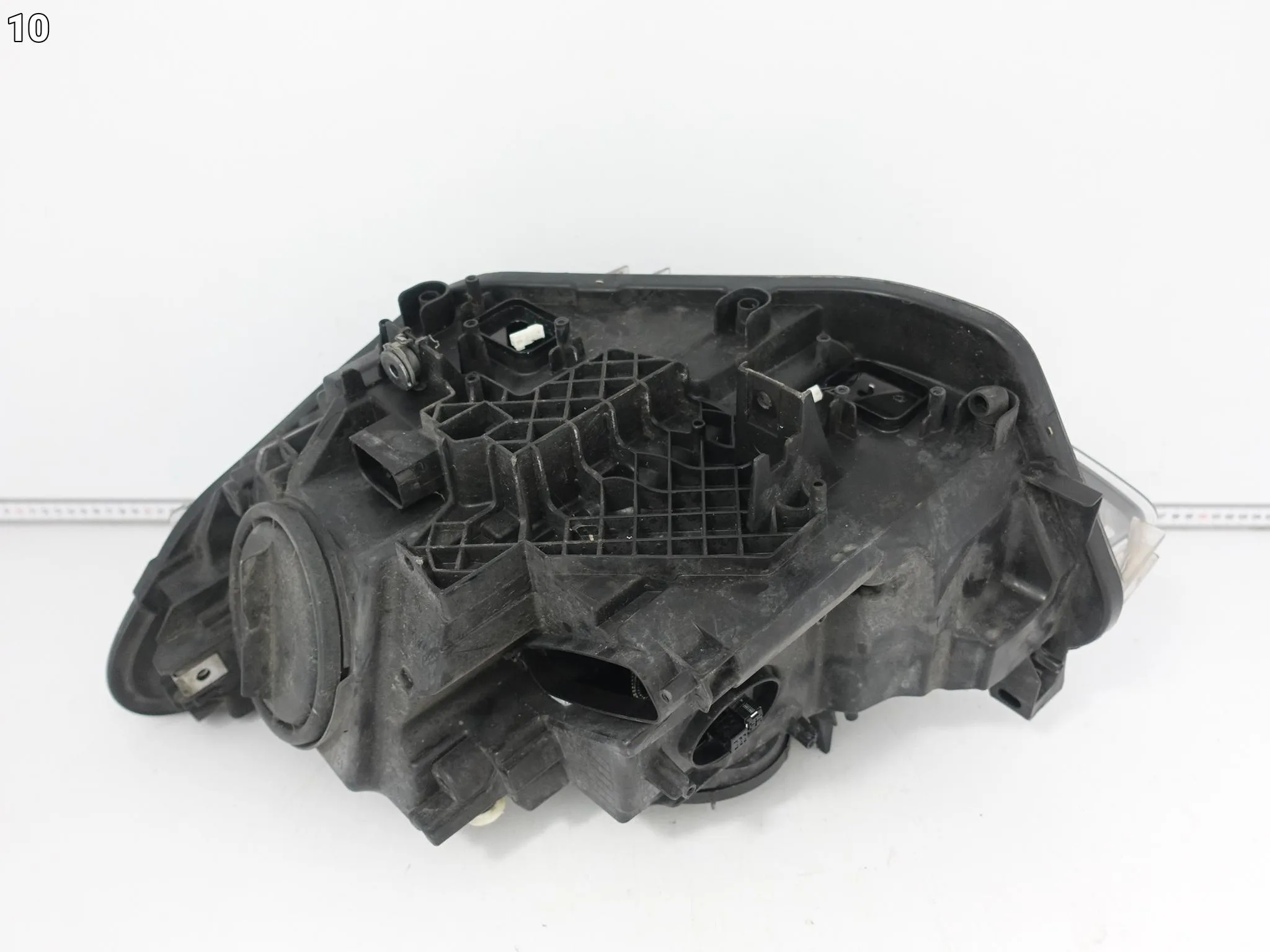 BMW 1 F20 F21 11-14 VFL LAMPA XENON + LED NIESKRĘTNA PRAWA PRZÓD EUROPA 442fdc19f2e650a1822bcddc31c6840b