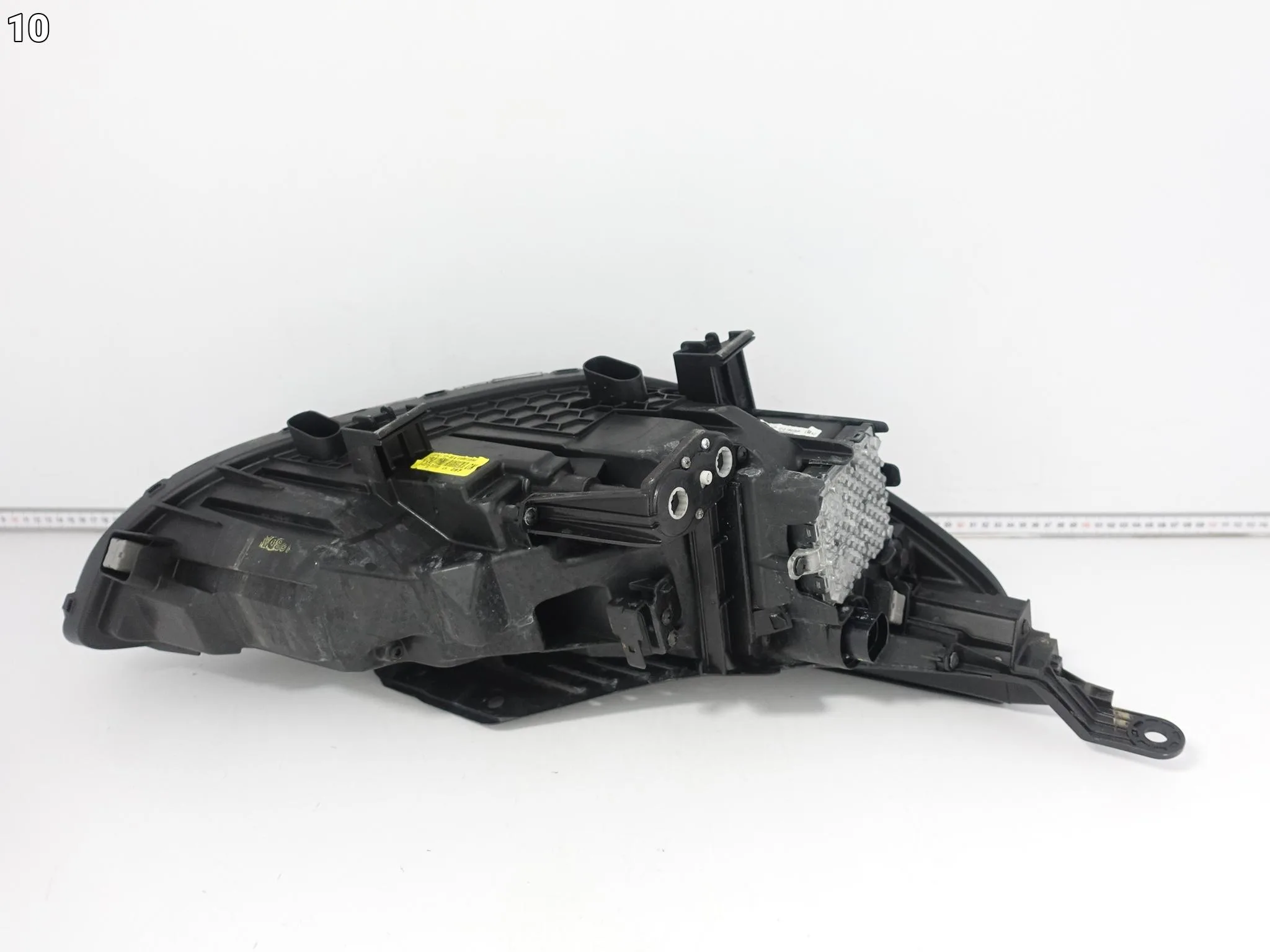 HYUNDAI I30 III 3 PD 16-20 FULL LED LAMPA LEWA PRZÓD EUROPA f110ccb6ceab0c4216569f3a045396c5
