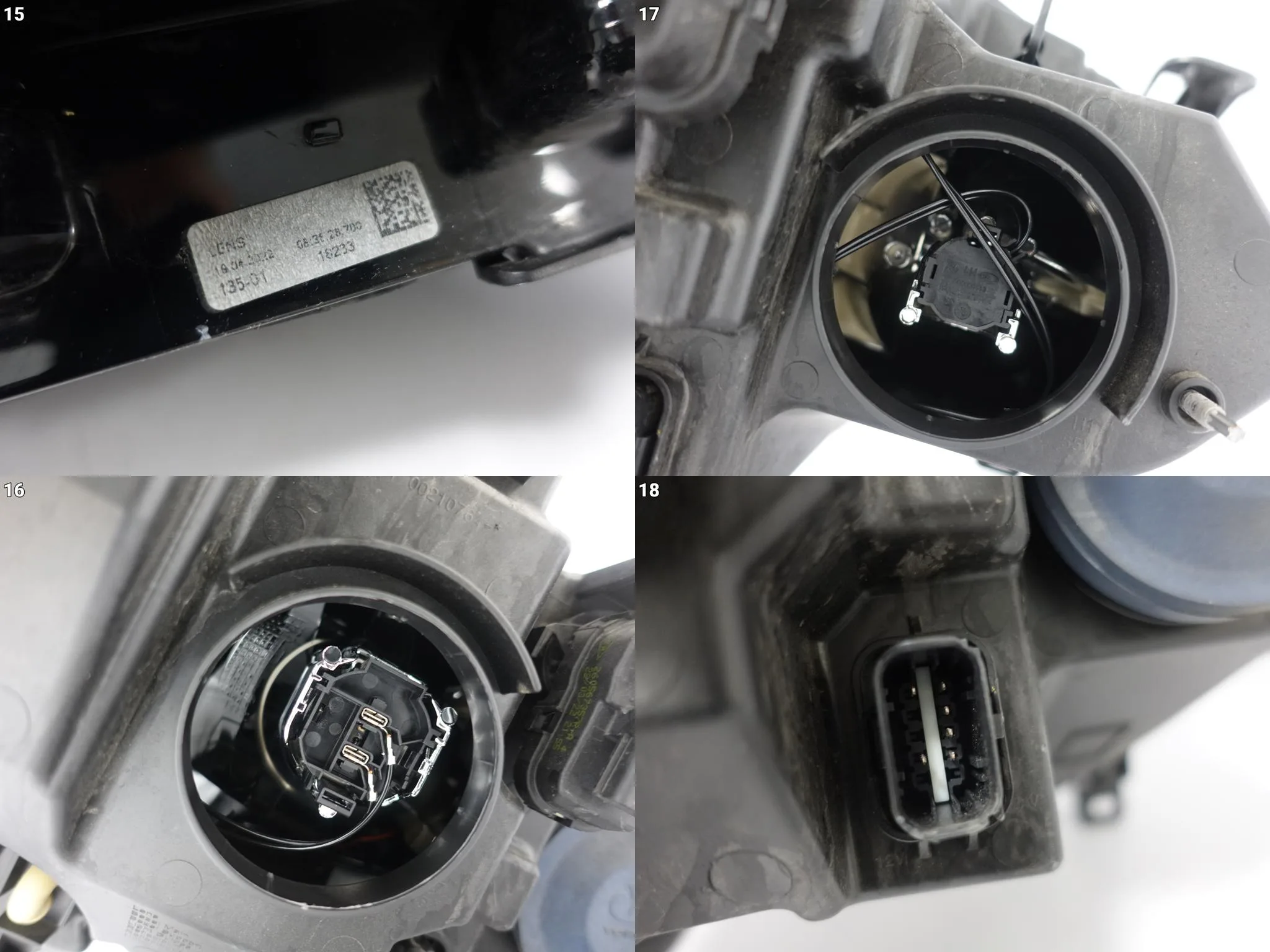 RENAULT MASTER X62 IV 4 III 3 LIFT 19-24 LAMPA ZWYKŁA + LED LEWA PRZÓD EU a69af3bdb60d3acde184d38854b73118