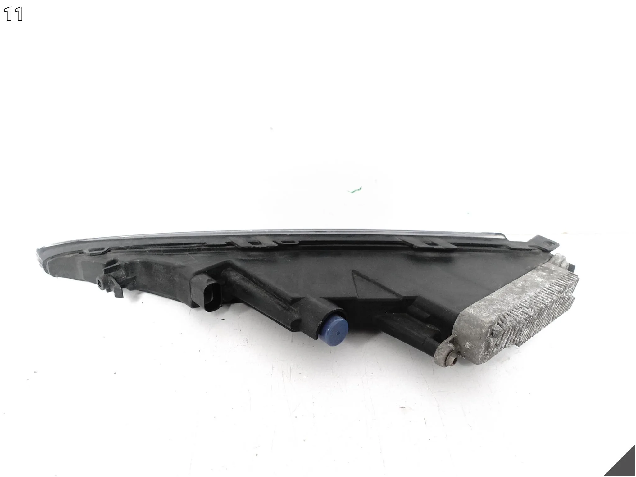 PORSCHE MACAN I 95B LIFT 19- LAMPA LED DRL KIERUNKOWSKAZ W ZDERZAK PRZÓD R 83c23ca2eca9afc0a42c7a0b9c905c98