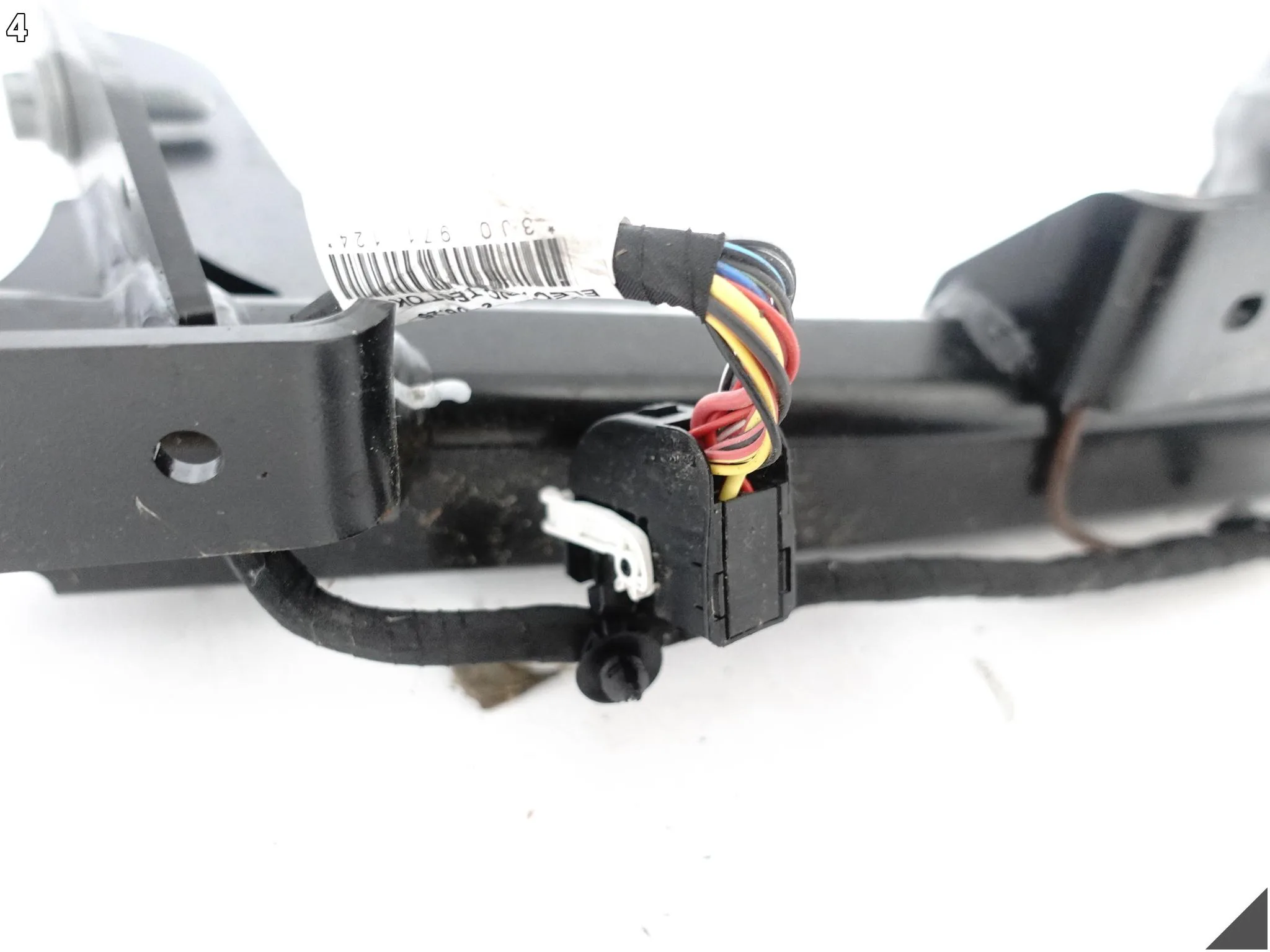 VW PASSAT 3J0 B9 23- HAK HOLOWNICZY ELEKTRYCZNY UCHYLNY WIĄZKA BELKA TYŁ 7438208ace4faf918465b1a982ab22f5