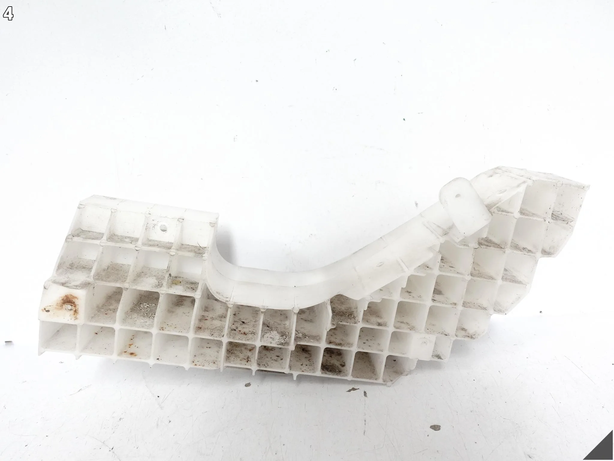 VOLVO S60 I S80 I XC90 I WZMOCNIENIE ODBOJNIK ABSORBER W DRZWI PRAWE TYŁ 4a1fa8bcb8e61ce46308d741fa108543