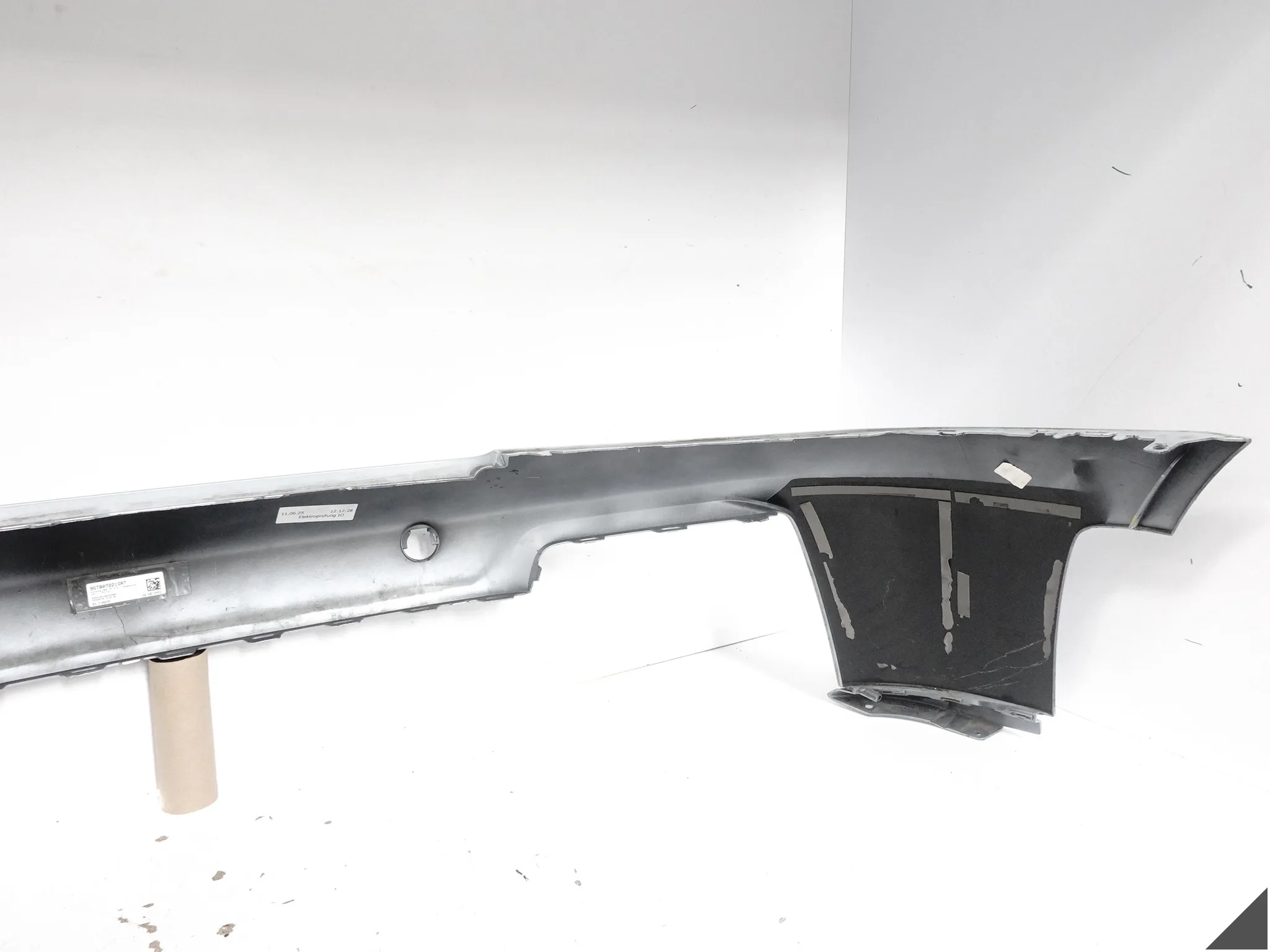 PORSCHE 911 992 992.2 GT3 LIFT 24- ZDERZAK BUMPER PRZÓD 9GT807221G 08ddf37bc3c63e2385cce1d6200a1d33
