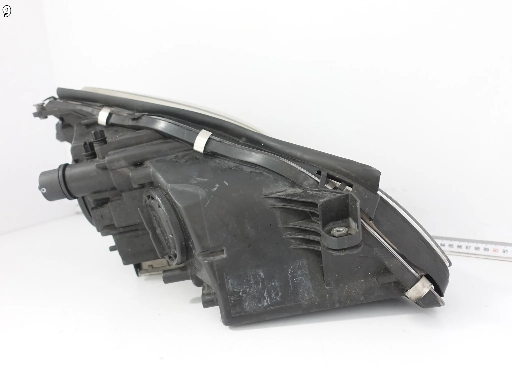 MERCEDES CLS C219 W219 04-10 XENON LAMPA LEWA PRZÓD MODUŁY EUROPA aeb43eb46e22bb956111061480f03f2e
