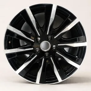 PORSCHE TAYCAN 9J1 TEQUIPMENT DESIGN FELGA ALUFELGA 11Jx20 ET60 5×130 611caafc70fc66a43da8be4edfdc8bf8