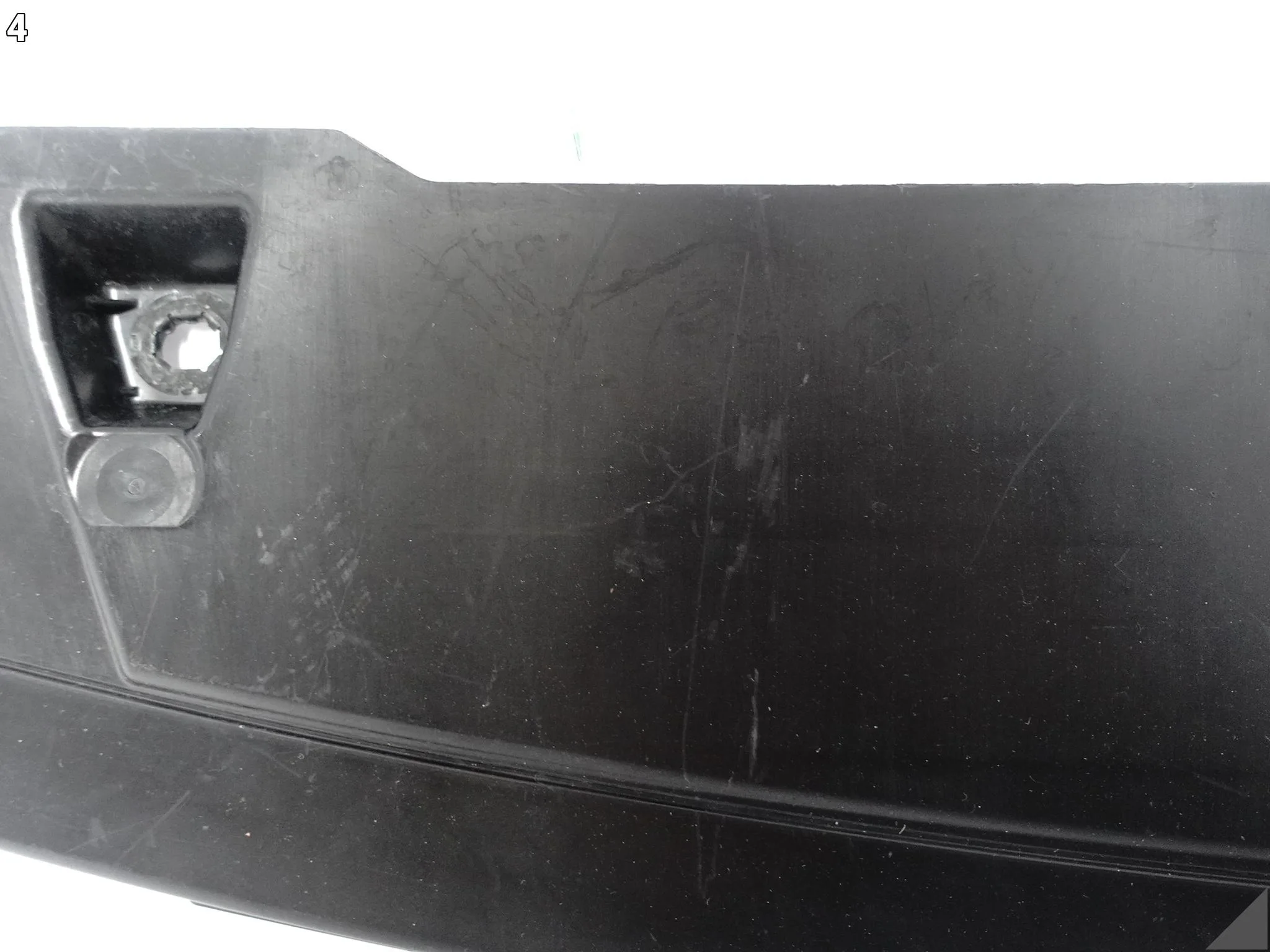 PORSCHE 992 TURBO S 20-25 SPOILER OSŁONA KIEROWNICA POWIETRZA ZDERZAK PRZÓD bedd2a7057ea22e2c640d36731a201aa