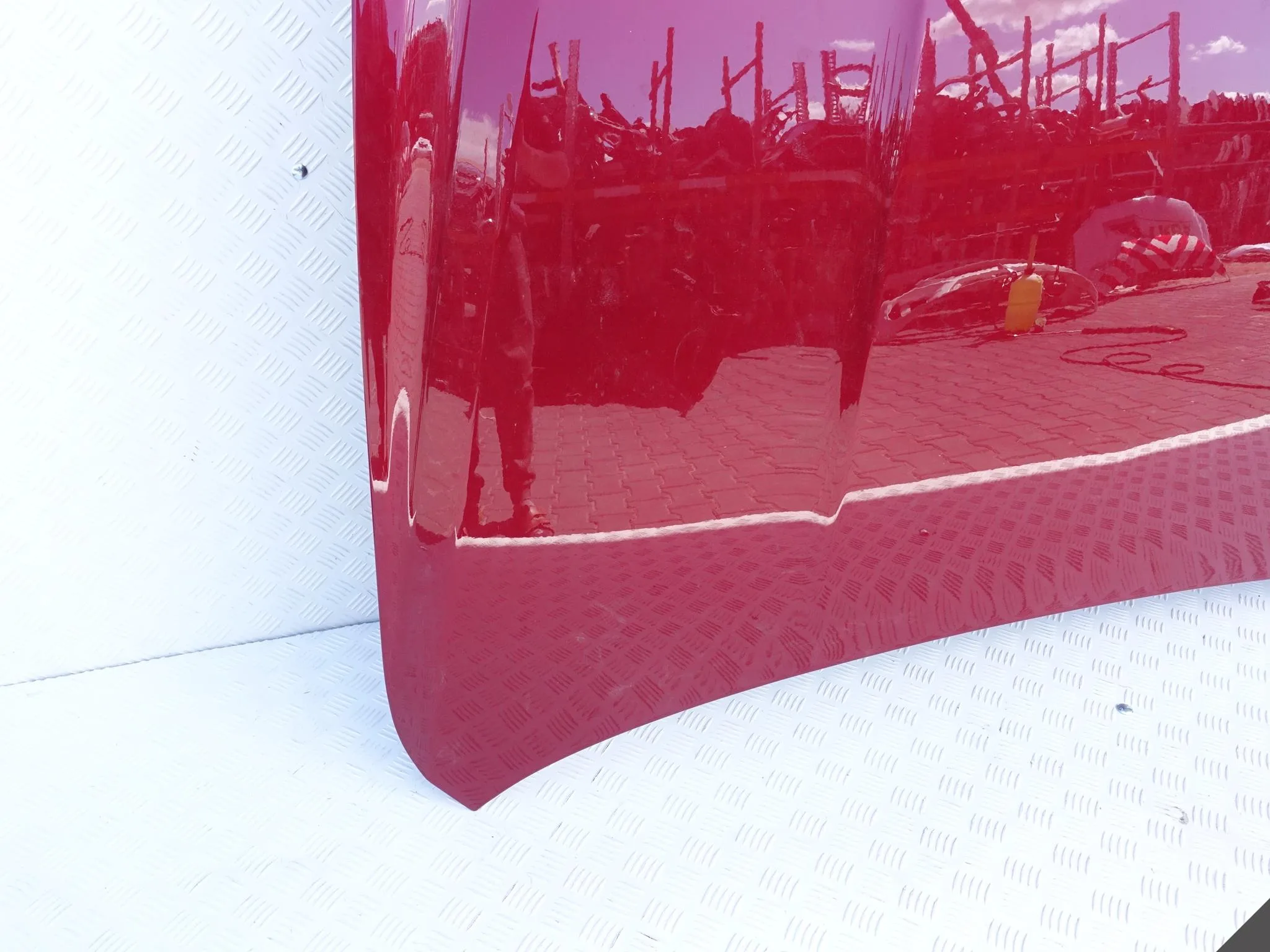 MASERATI GHIBLI M157 13-23 LIFT MASKA BONNET HOOD POKRYWA SILNIKA PRZÓD 4e50670f1943fb3a35837347af3e3da5