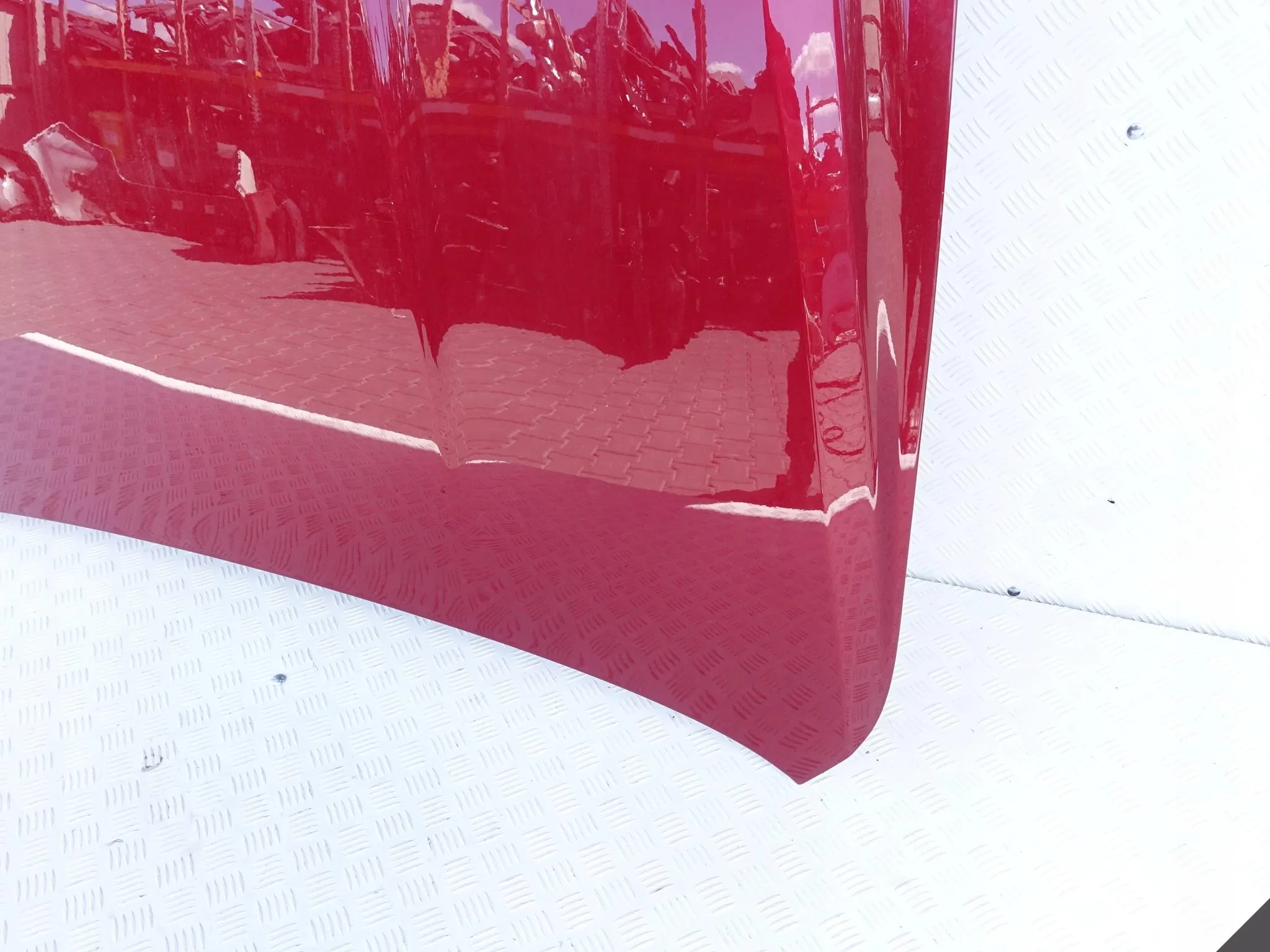 MASERATI GHIBLI M157 13-23 LIFT MASKA BONNET HOOD POKRYWA SILNIKA PRZÓD 01db10325af2566574a768ee23106c76