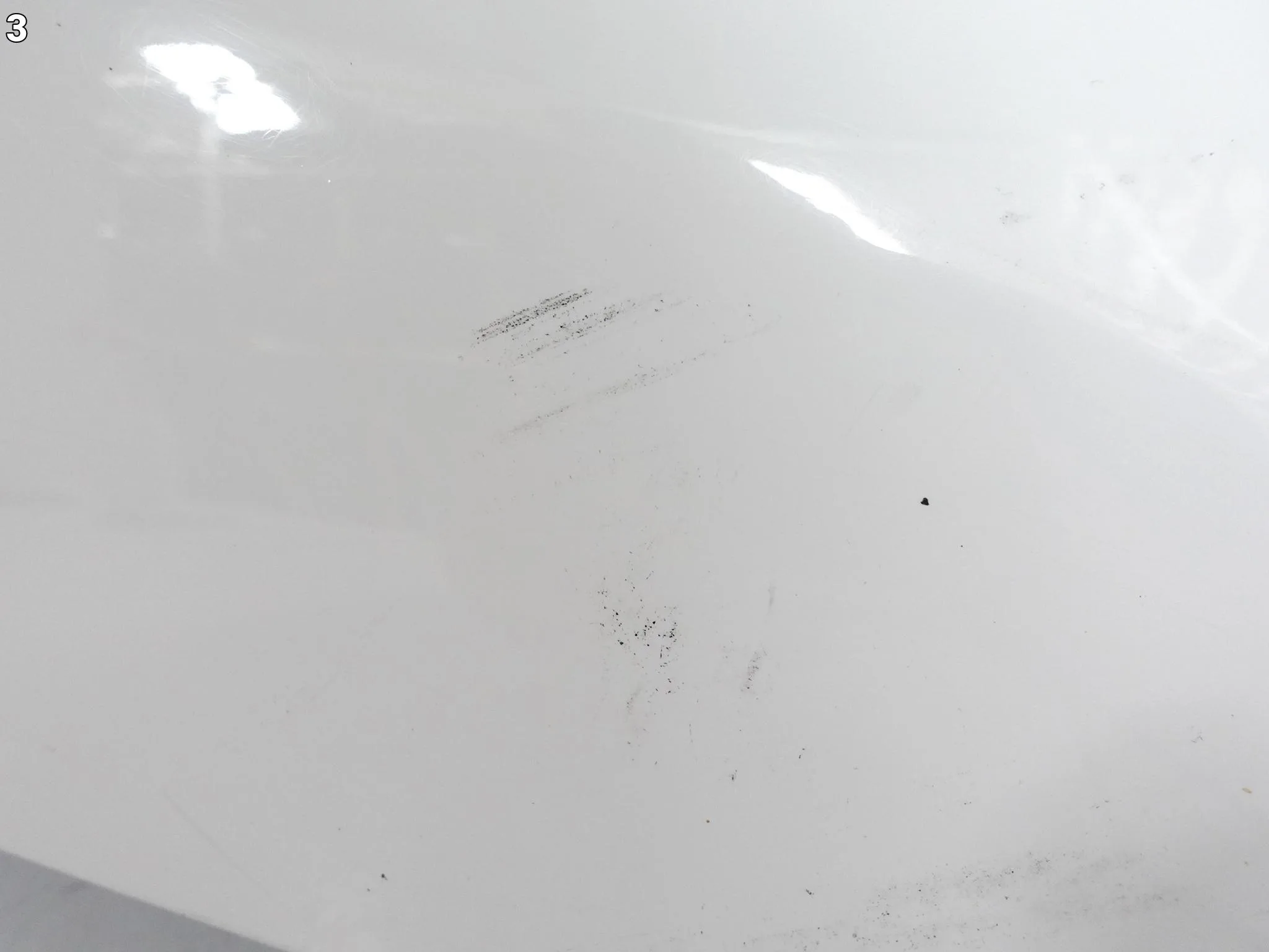 TOYOTA RAV4 5 V XA50 LIFT 19-25 ZDERZAK NAROŻNIK TYŁ LEWY ORYGINALNY d302204dfead75b0f8aee294d5334c09