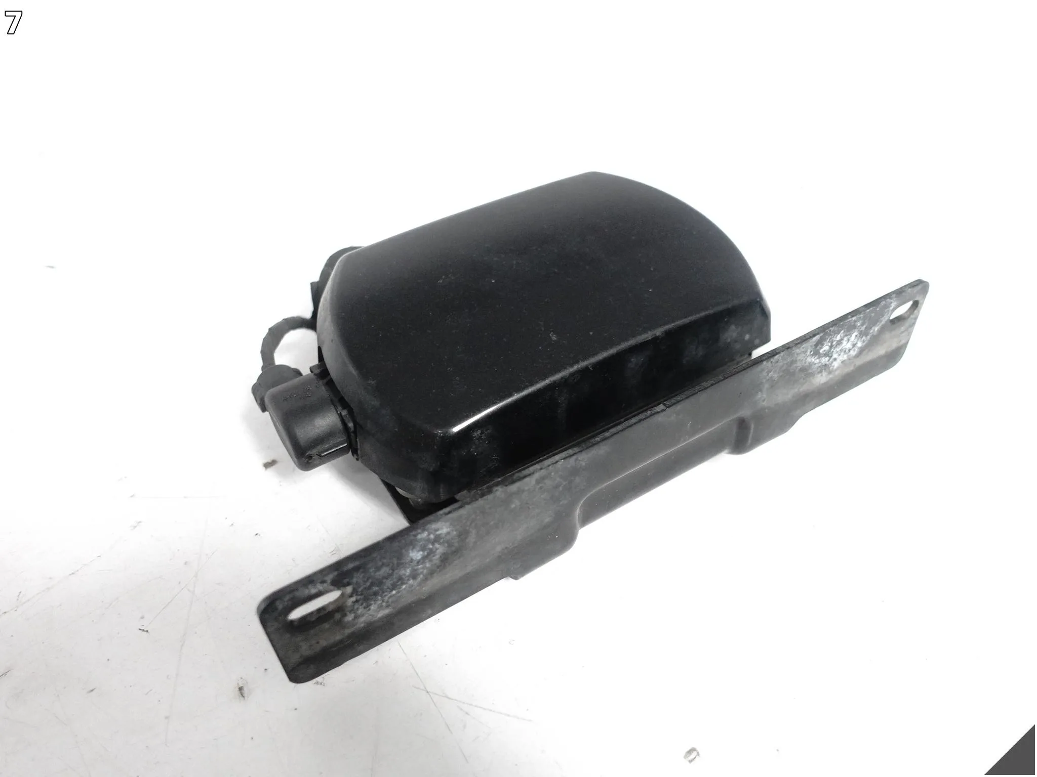 BMW G31 G30 M5 F90 X3 G01 X4 G02 7 G11 G12 RADAR DISTRONIC ACC + MOCOWANIE a6c97ce2bb93106f944d39bdb741b481