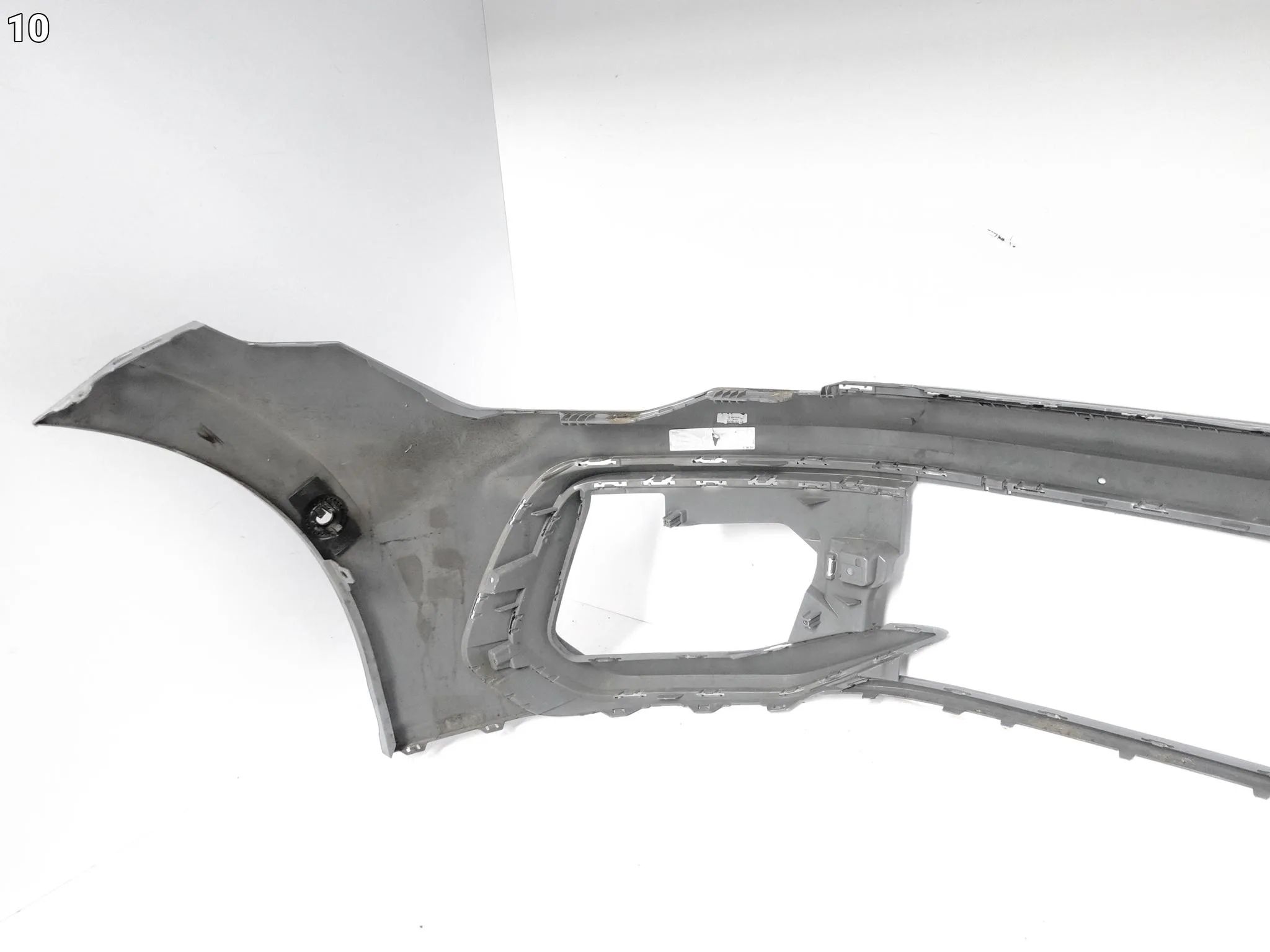 VW GOLF VIII 8 5H0 LIFT GTI R-LINE 24- ZDERZAK BUMPER PRZÓD (PDC) 3d01e11594b125b36f5e7d5a77052346