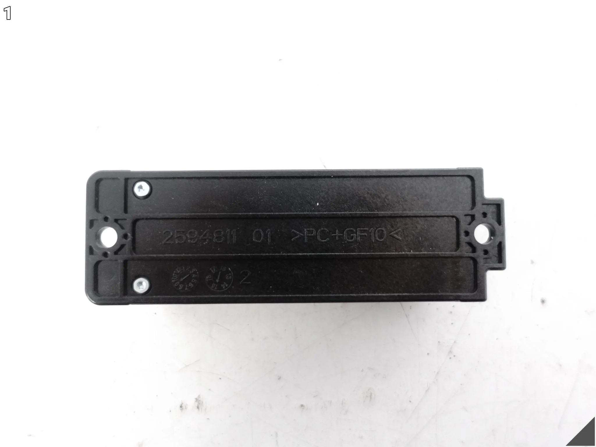 BMW 5 G31 G30 M5 F90 7 G11 G12 6 G32 DIPLEKSER MODUŁ BOCZEK DRZWI PRZÓD L=R fa0e443bab476e55040cecacaff663cc