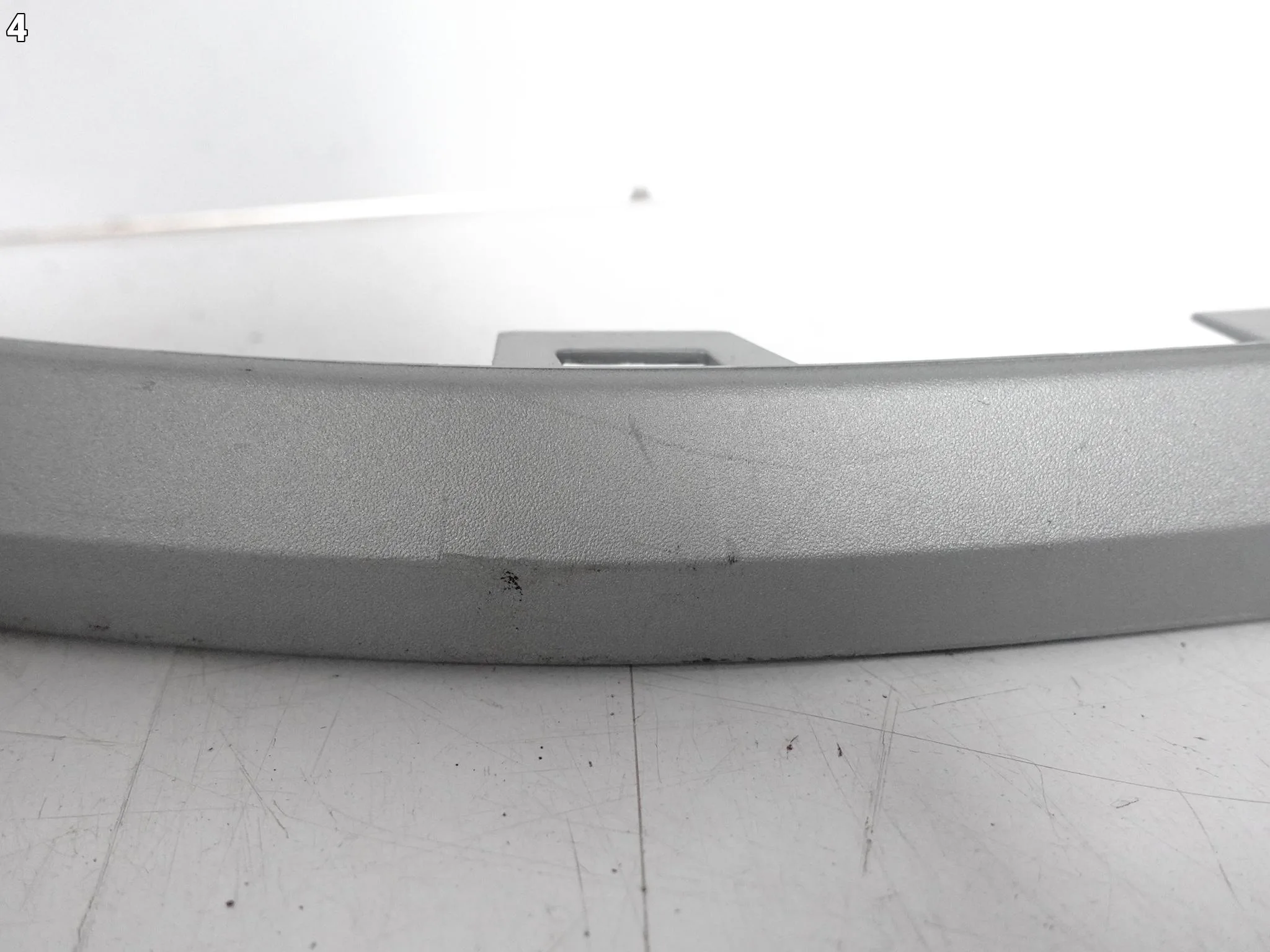 VW T-ROC II 2 2GV 25- SPOILER LISTWA OSŁONA W ZDERZAK PRZÓD 80bb5c67e8d430350918a882fa390642