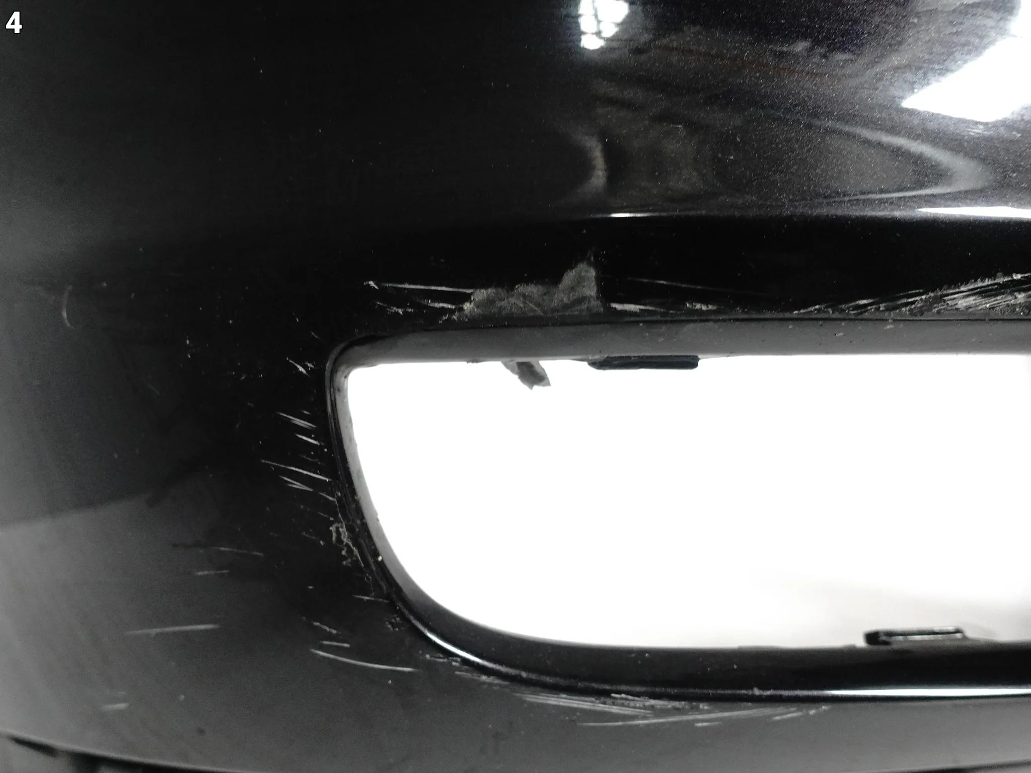PORSCHE CAYENNE III E3 9Y0 BASIS ZWYKŁY 18-23 ZDERZAK BUMPER PRZÓD (PDC) ac2e9699ae9b56fe011f987d088e7636