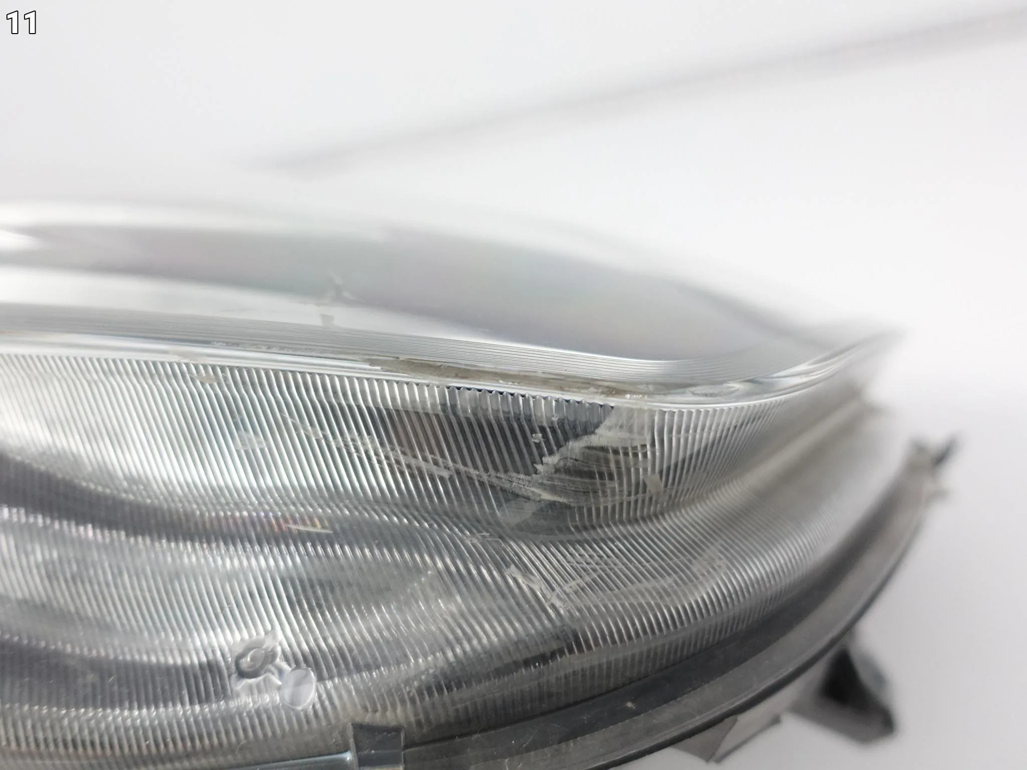 IVECO DAILY IV III LIFT 19- LAMPA FULL LED PRAWA PRZÓD EUROPA + MODUŁY 7a01ce332bdd6742879ca8724b679a73