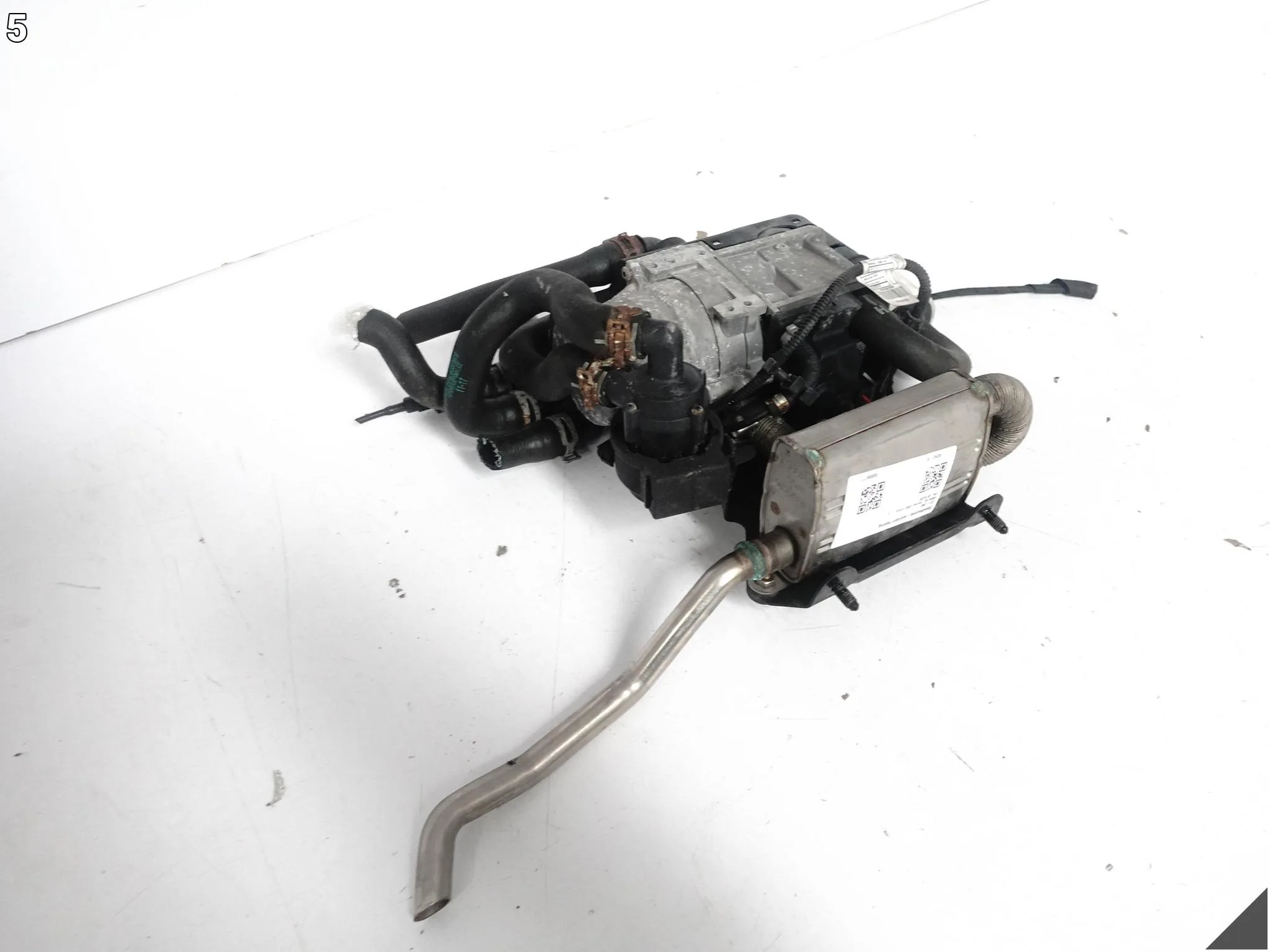 BMW 5 G31 G30 7 G11 G12 OGRZEWANIE POSTOJOWE WEBASTO THERMO TOP EVO DIESEL 8e8e7a36b051680c8d6fdde046d45b0e