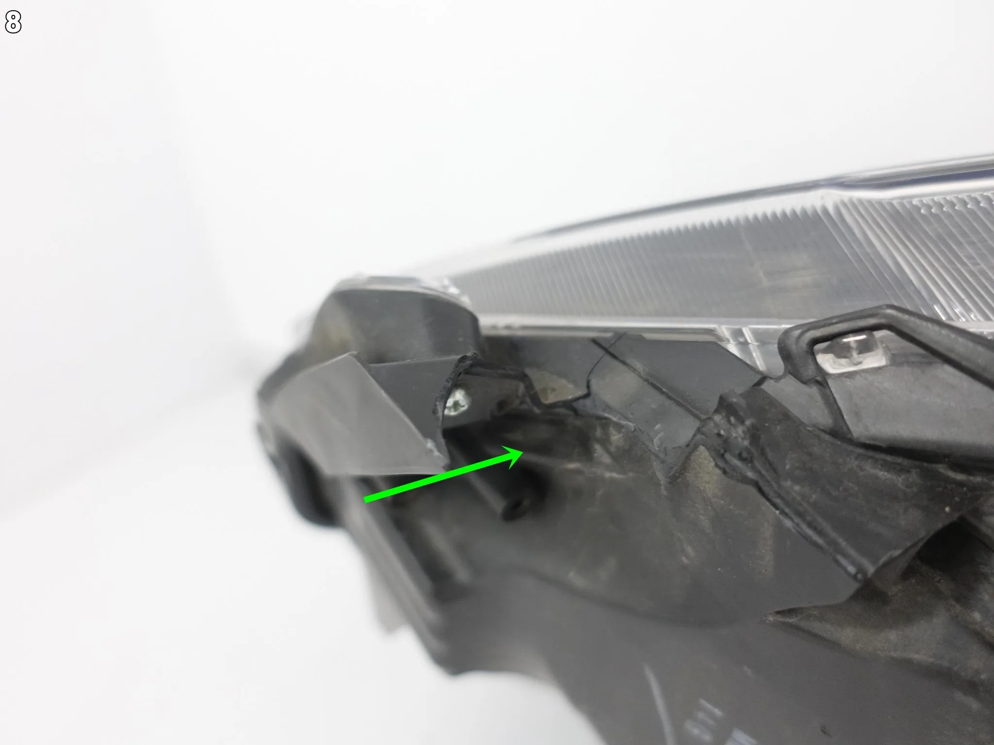 SUZUKI SWIFT MK8 VIII A2L III 17-24 FULL LED LAMPA PRAWA PRZÓD EUROPA 10b2cc78e0d5ee3124861c4a62caf9b9