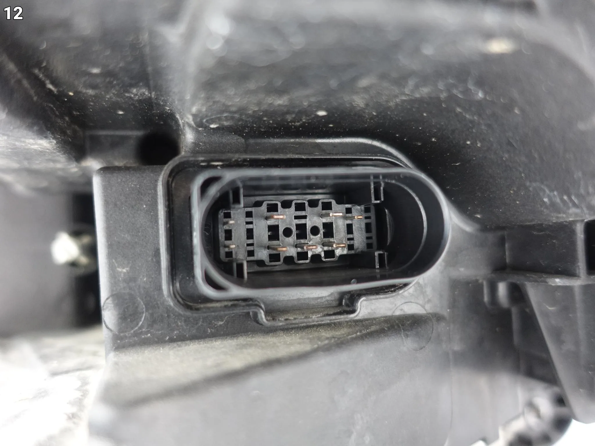 AUDI Q2 SQ2 81A 16-20 LAMPA HEADLIGHT FULL LED PRAWA PRZÓD EUROPA + MODUŁ 76e3639975dc6d85471a02ac92b5f011