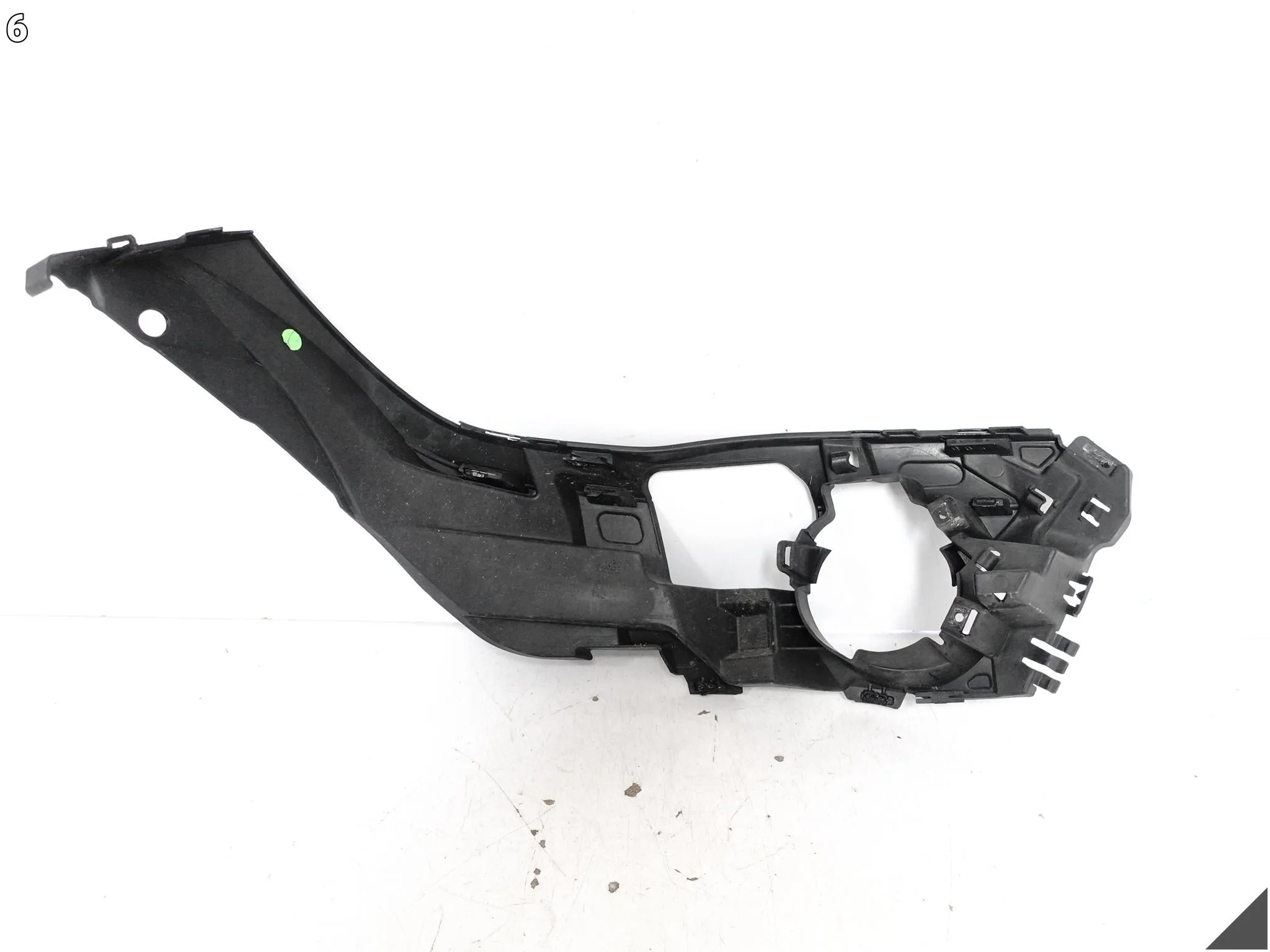 BMW X5 F15 M-PAKIET 13-18 ŚLIZG MOCOWANIE WSPORNIK W ZDERZAK PRZÓD LEWY 1f9605598c21aa78c3ea383aab31590e