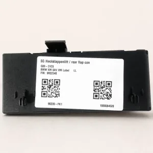 BMW XM G09 5 i5 G60 7 G70 2 U06 X1 U11 MODUŁ STEROWNIK KLAPY BAGAŻANIKA 26f0a8ab984d2b37eaca98f9c1b5cfa9