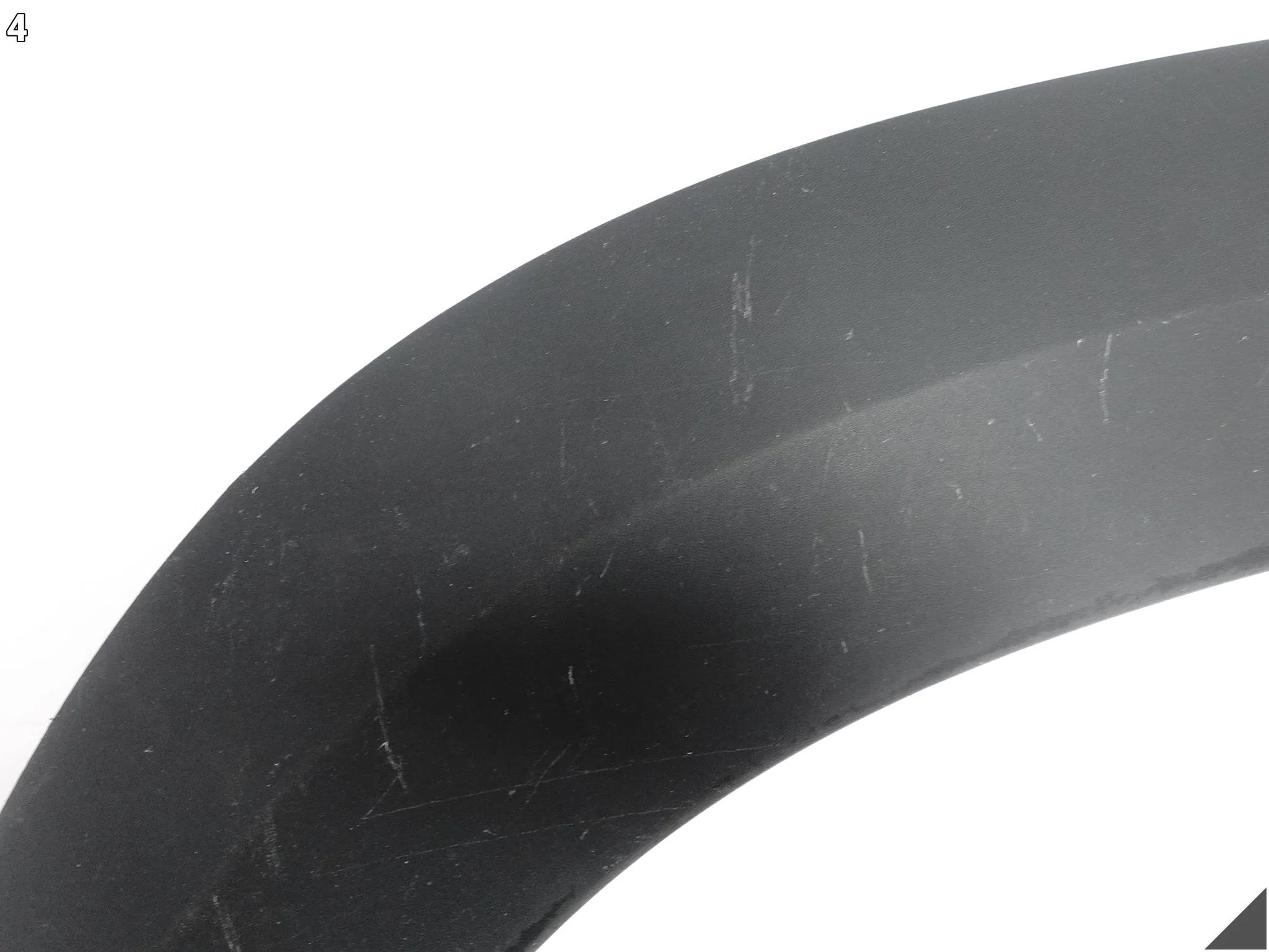 DACIA SPRING 21- LISTWA NAKŁADKA NA BŁOTNIK LEWA PRZÓD 638139334R 3a8cc75a8f849380a518ec3965bb4ed8