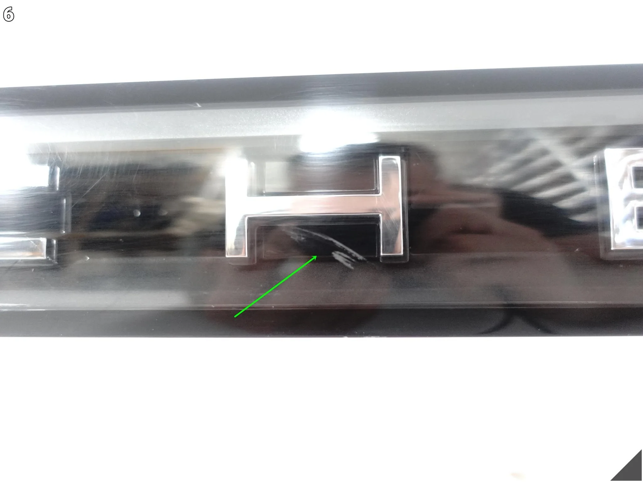 PORSCHE CAYENNE III E3 9Y0 18- LAMPA LED BLENDA KLAPA POKRYWA TYŁ EU CIEMNA 5335973050d7af061815727128c88aac