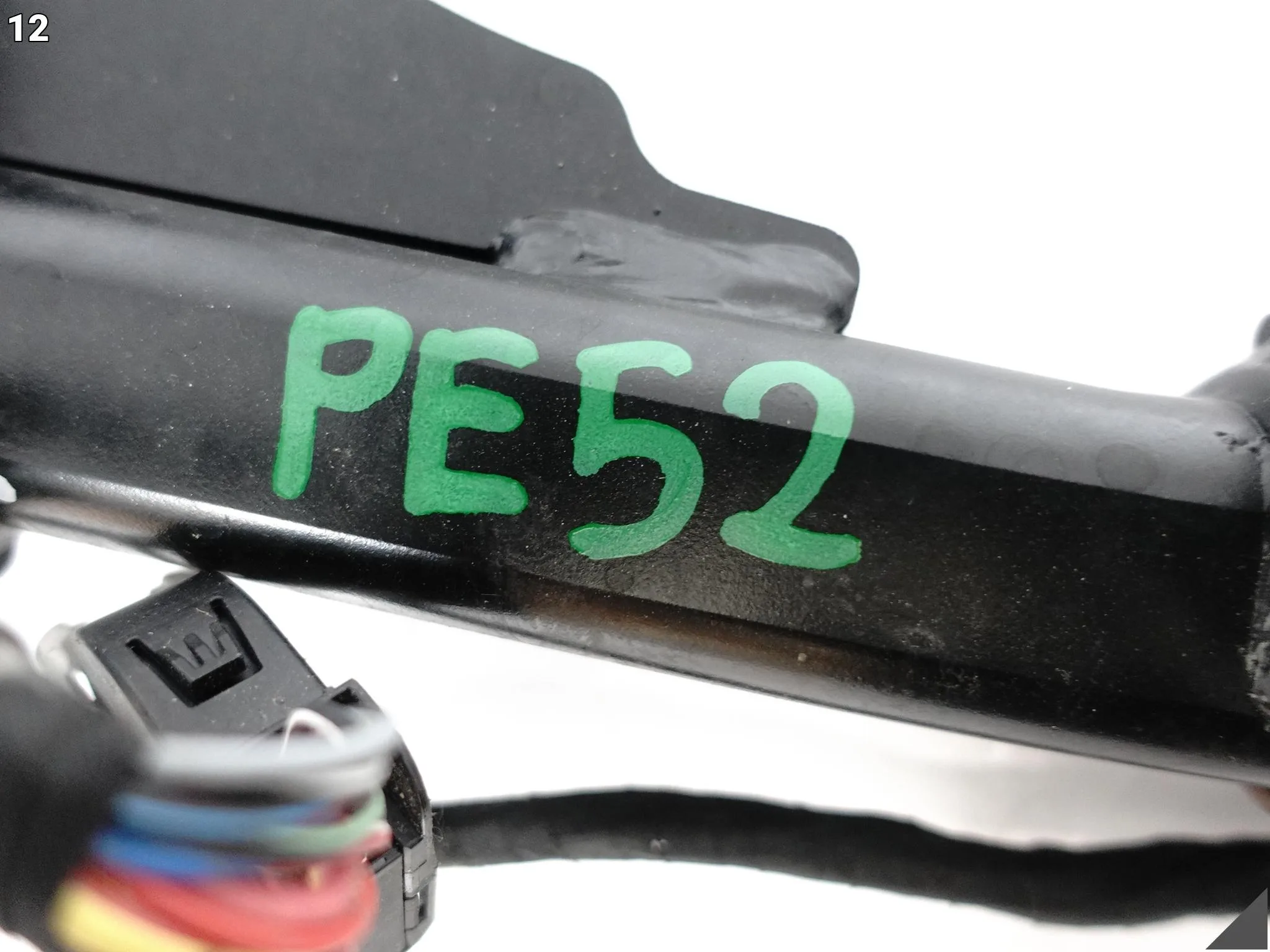 VW PASSAT 3J0 B9 23- HAK HOLOWNICZY ELEKTRYCZNY UCHYLNY WIĄZKA BELKA TYŁ 5db34a8d6676947c5c4c4c3c74b1611c