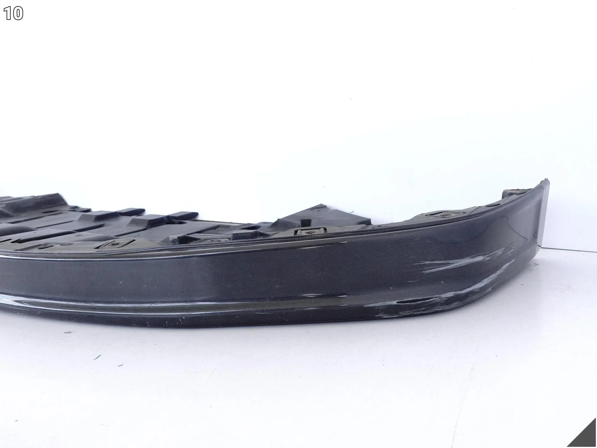 NISSAN GT-R GTR R35 LIFT 08-16 DOKŁADKA SPOILER OSŁONA PŁYTA POD SILNIK e27c950cdf04398a637c94e6e6a44af4