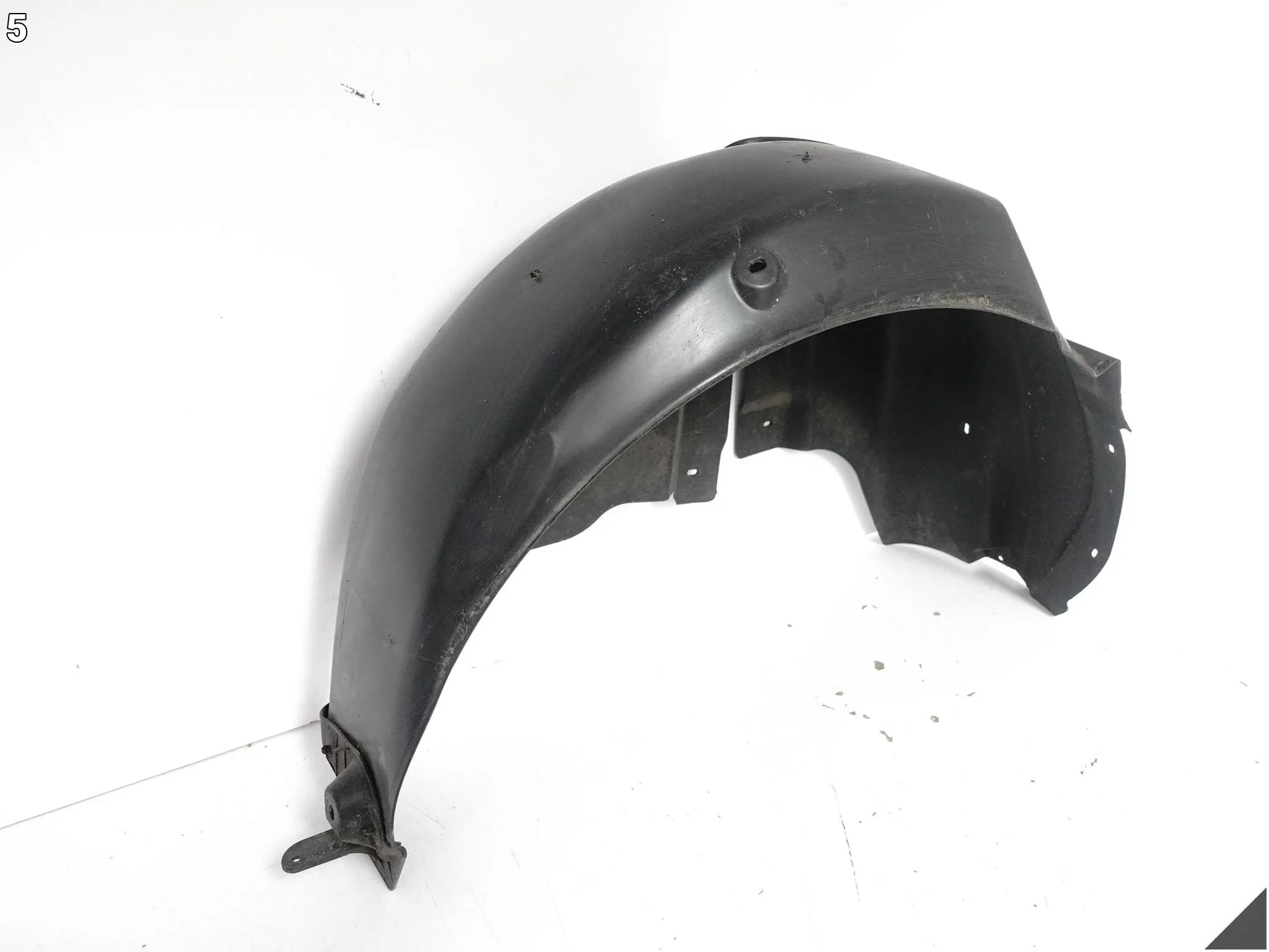 SKODA FABIA III VARIANT KOMBI 6V9 14-18 NADKOLE OSŁONA WNĘKI KOŁA LEWE TYŁ 4148ac222439fbf2e6b9d872a5806e20