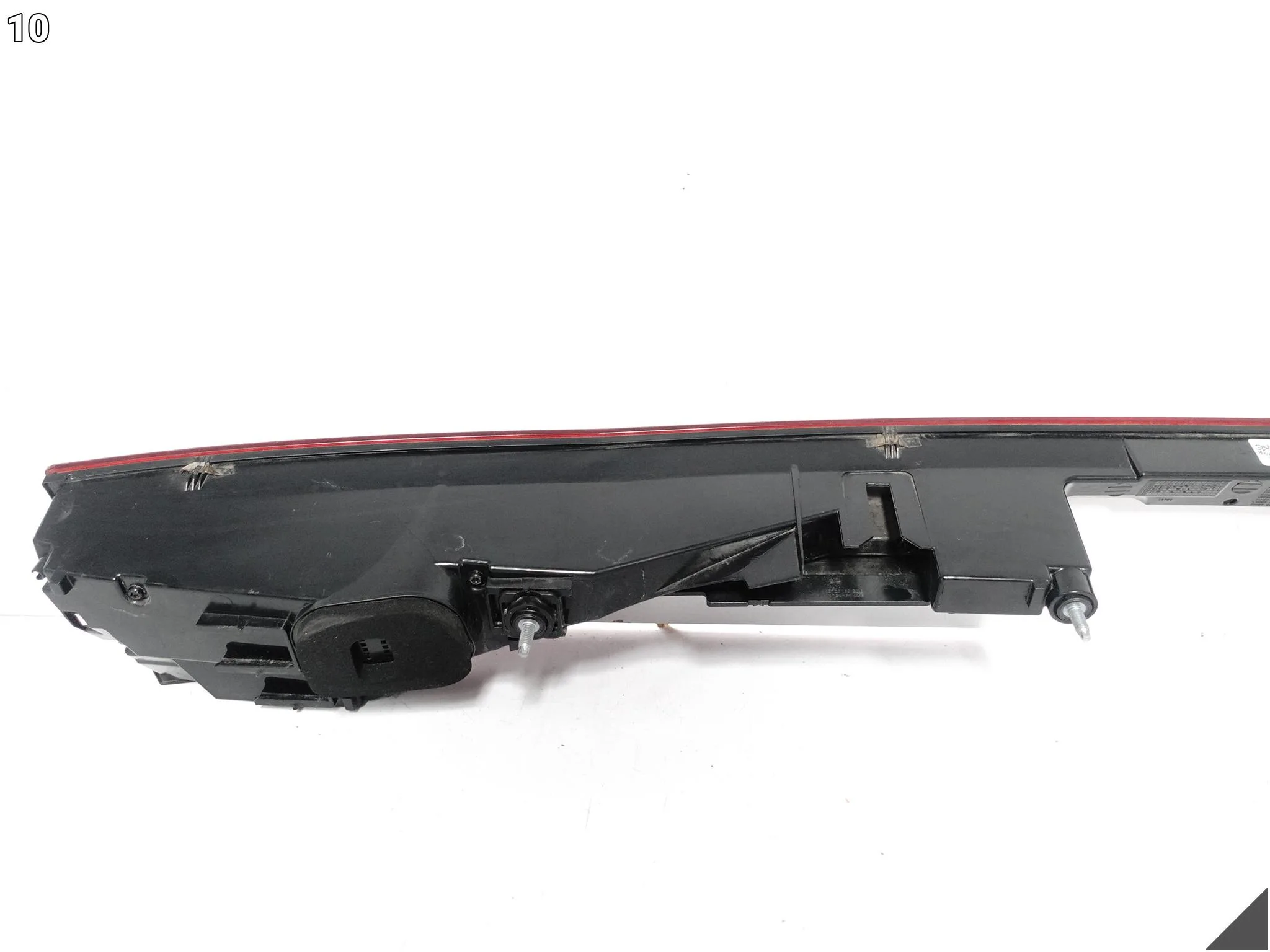 AUDI A7 S7 RS7 4K8 C8 19-25 LAMPA LED BLENDA KLAPA BAGAŻNIKA TYŁ EUROPA e550b7c8c76d5fc3fcdafbabb3302282