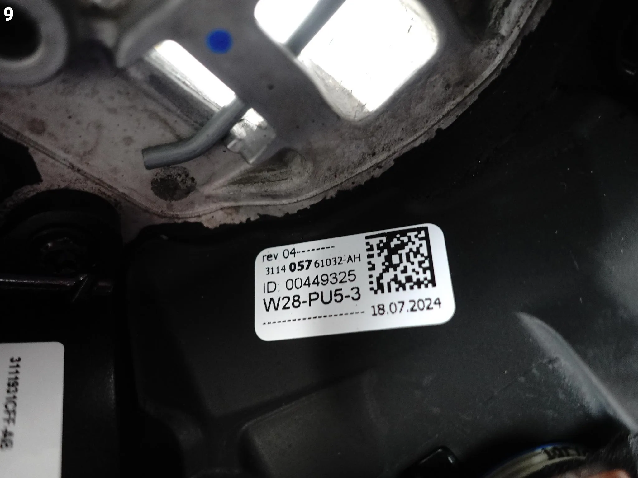 CUPRA LEON 5FA FORMENTOR 5FF KIEROWNICA WIELOFUNKCYJNA SKÓRA ŁOPATKI XEY 891af72889494450273390991a7f0c35